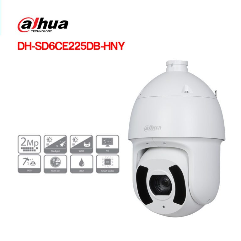 DH-SD6CE225DB-HNY