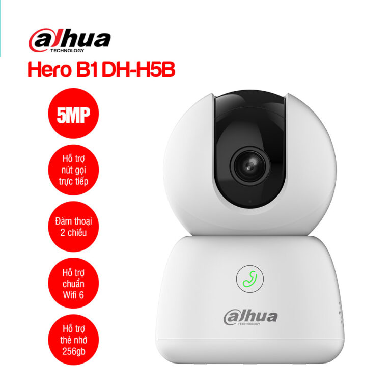 DH-H5B