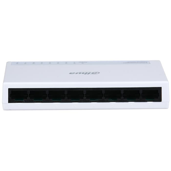 DH-PFS3008-8ET-L
