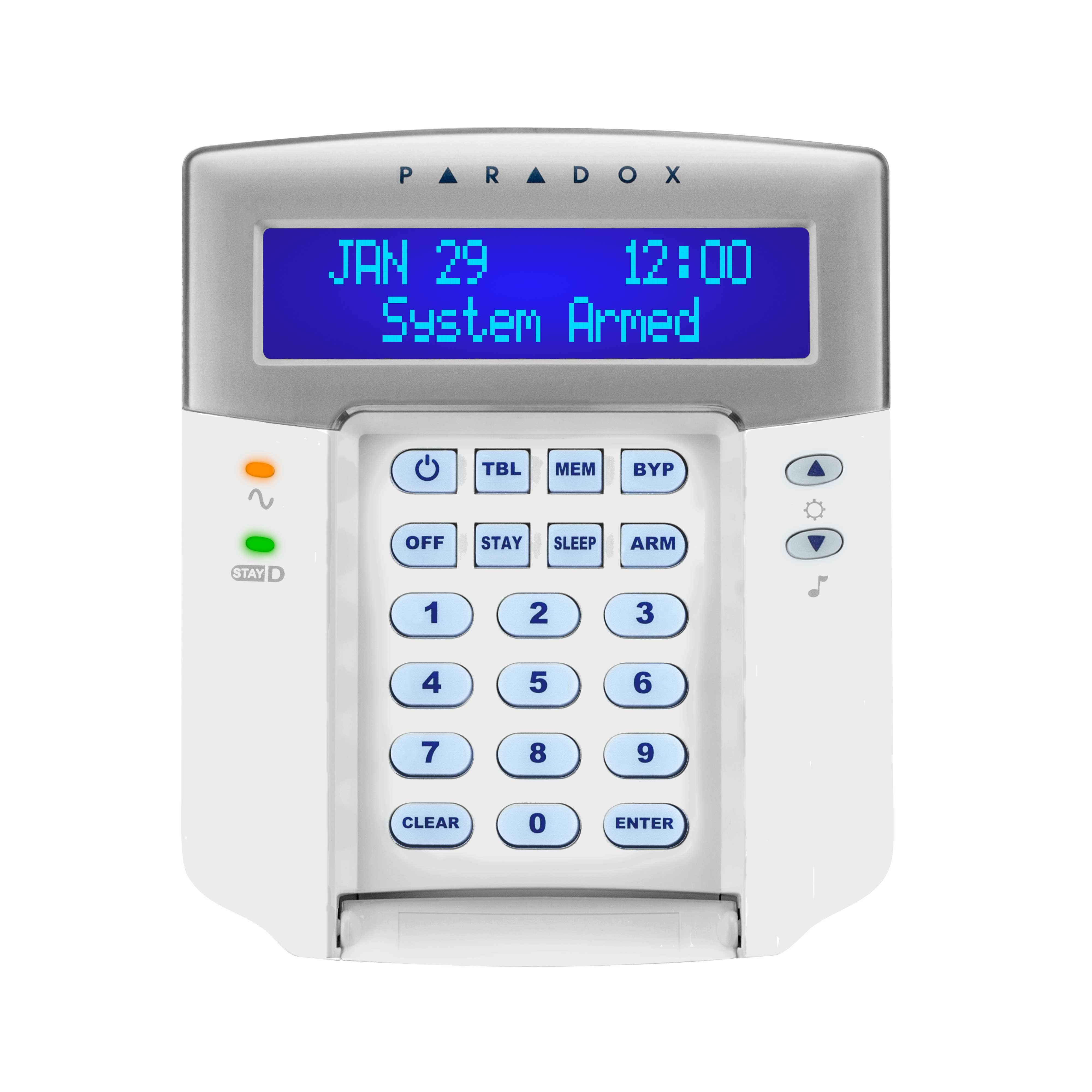Bàn Phím K32LCD+