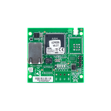 IP Mô Đun RP512IP