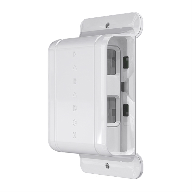 NV780MX Đầu dò chuyển động kỹ thuật số ngoài trời - 4 cảm biến kép