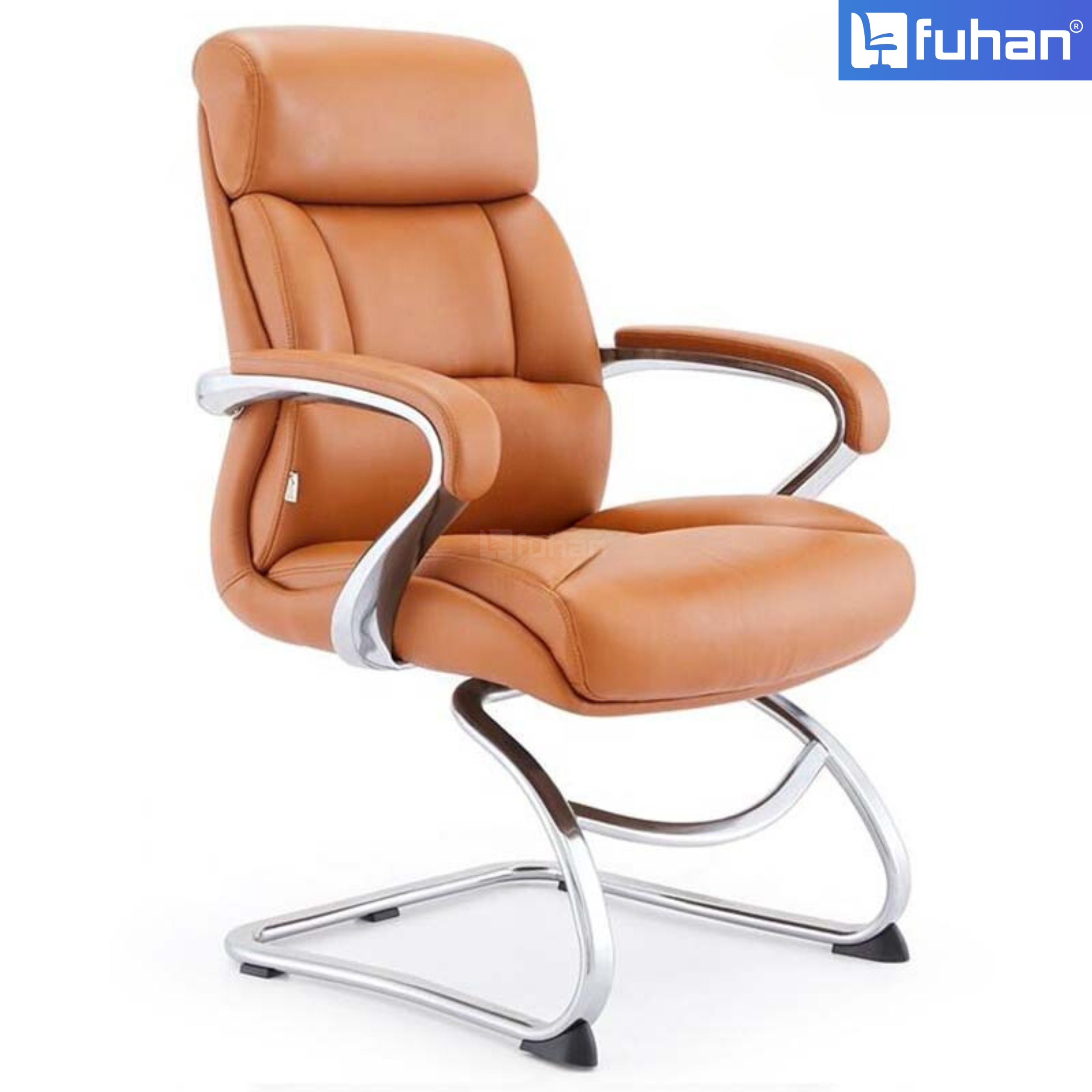 Ghế da bò Yesar YS-1522C-N