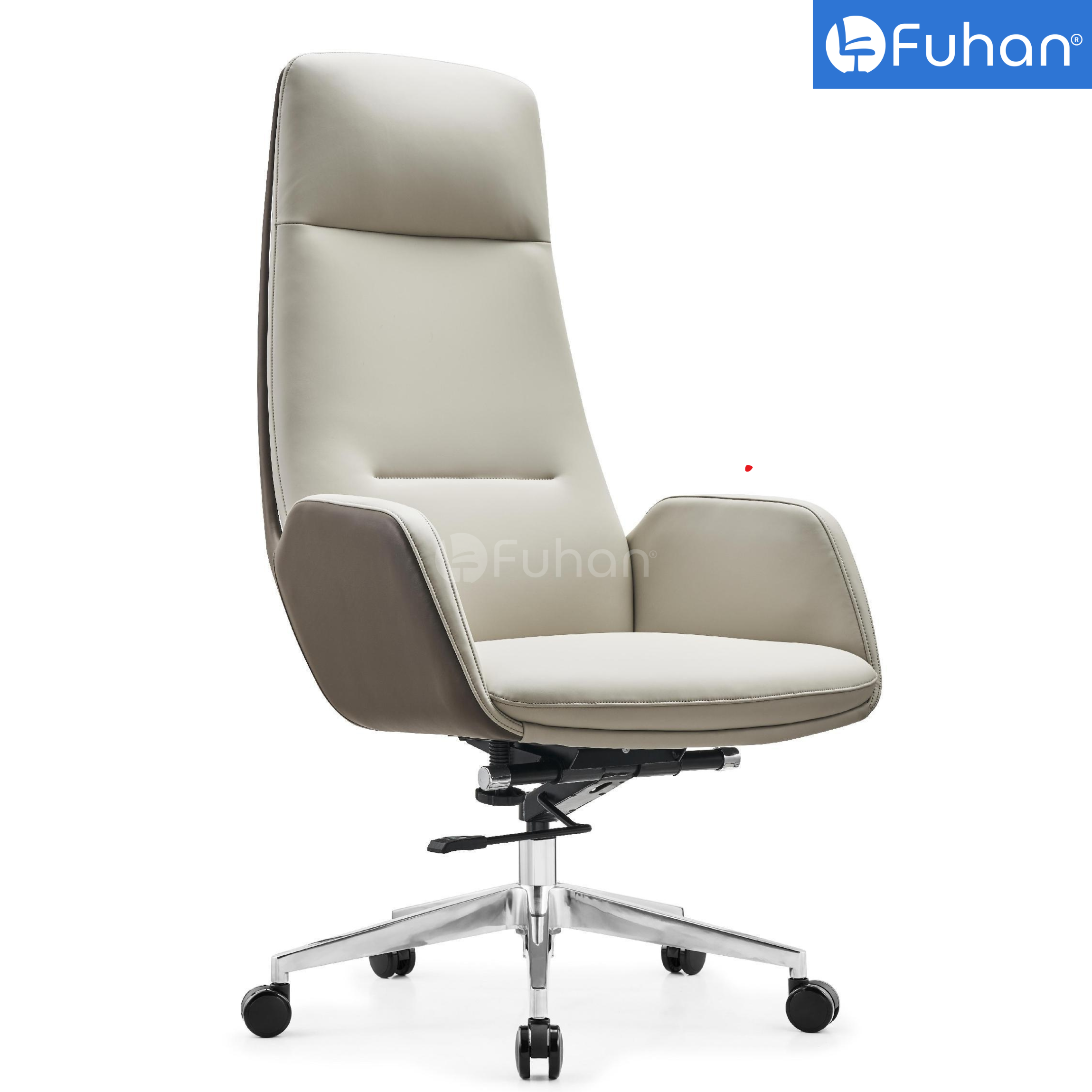 Ghế da giám đốc Mashi MT-GA83