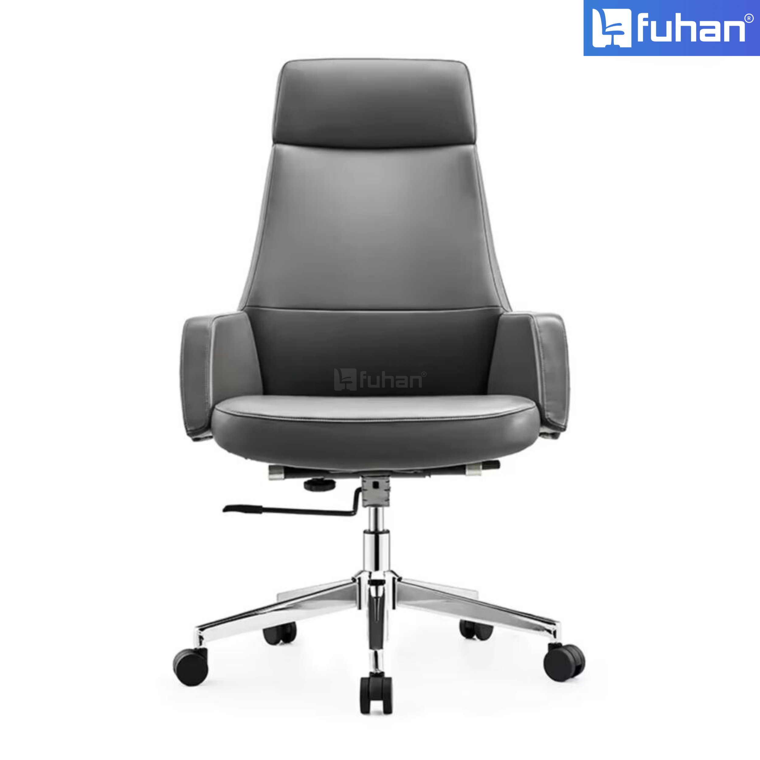Ghế da giám đốc Mashi MT-GA69
