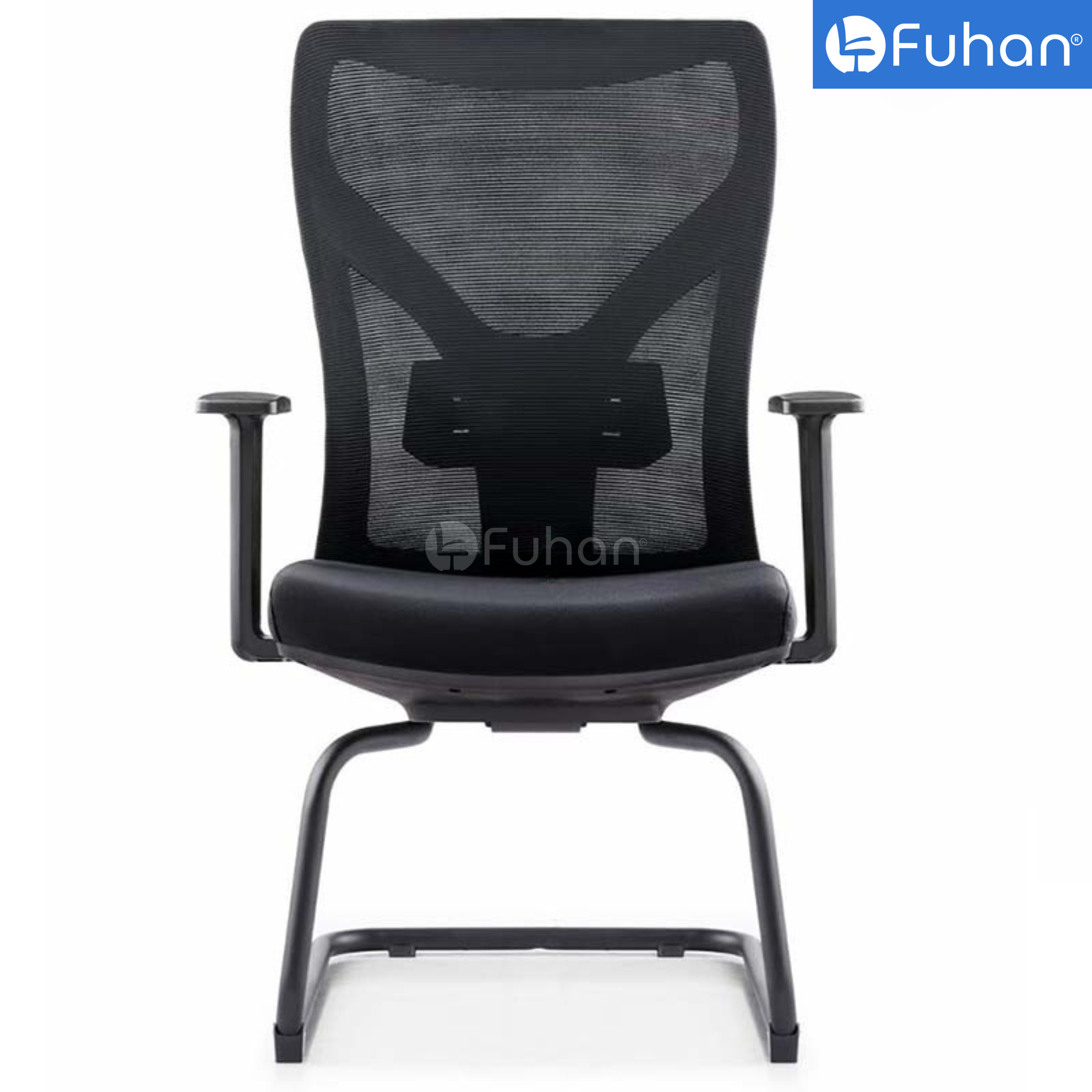 Ghế chân quỳ lưới Base M3069-CQ