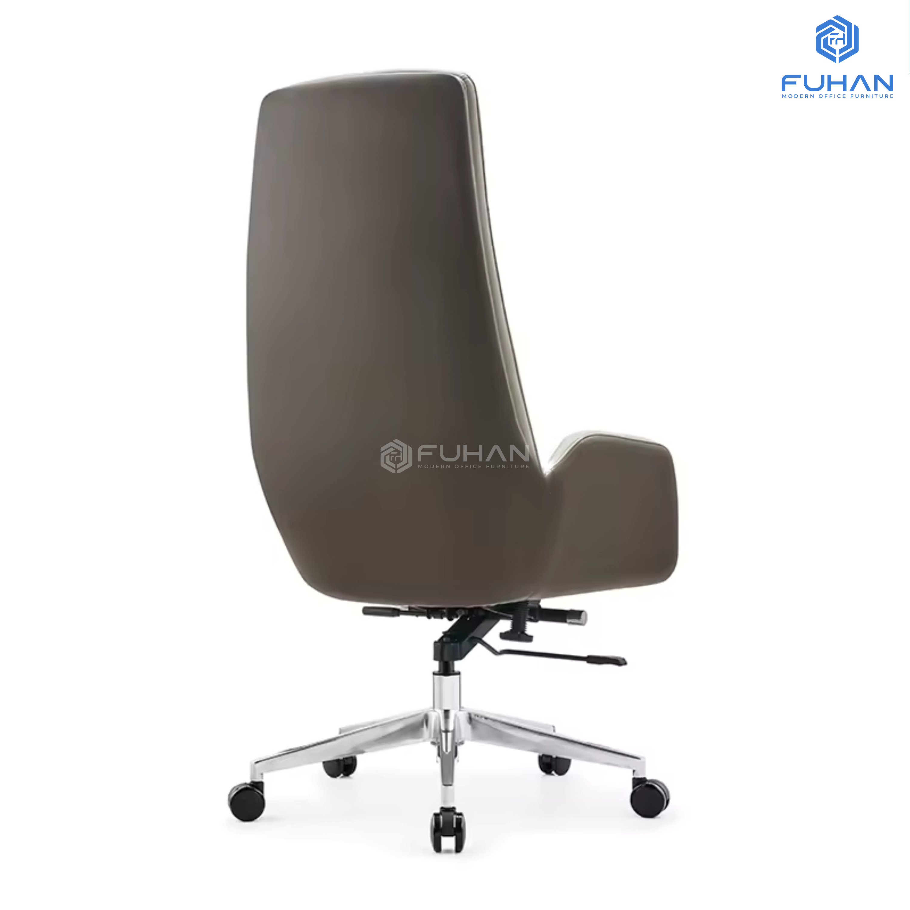 Ghế da giám đốc Mashi MT-GA83