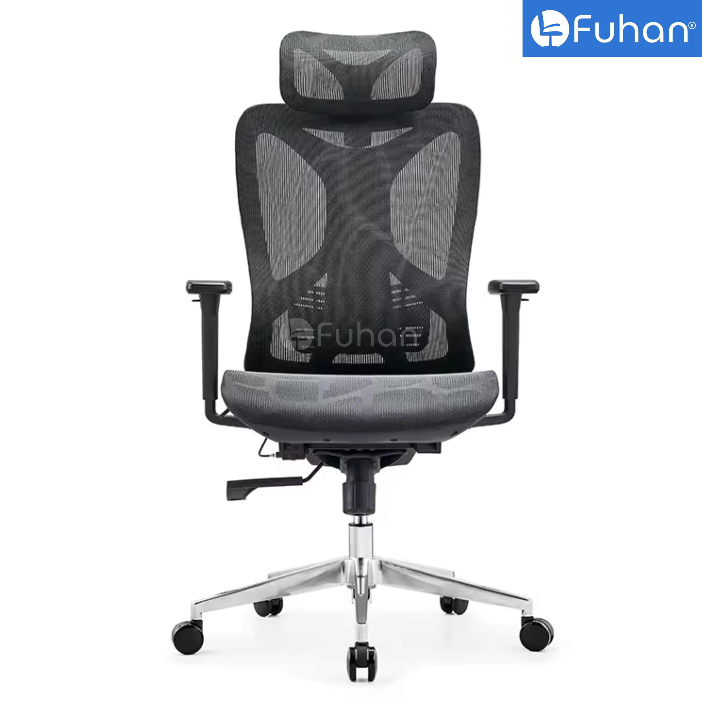 Ghế công thái học Ergonomic Acos SJA108-QW