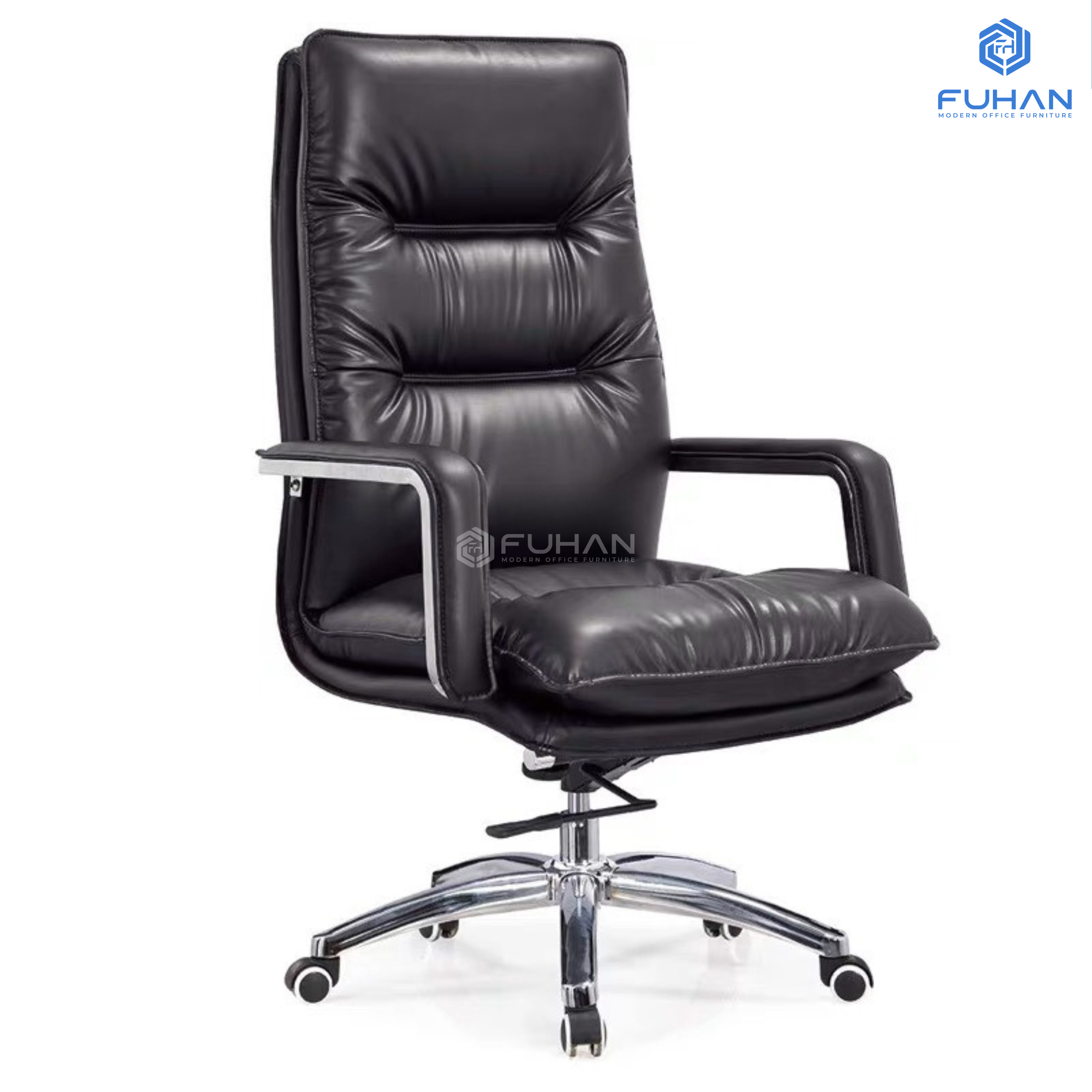 Ghế da giám đốc T333-A