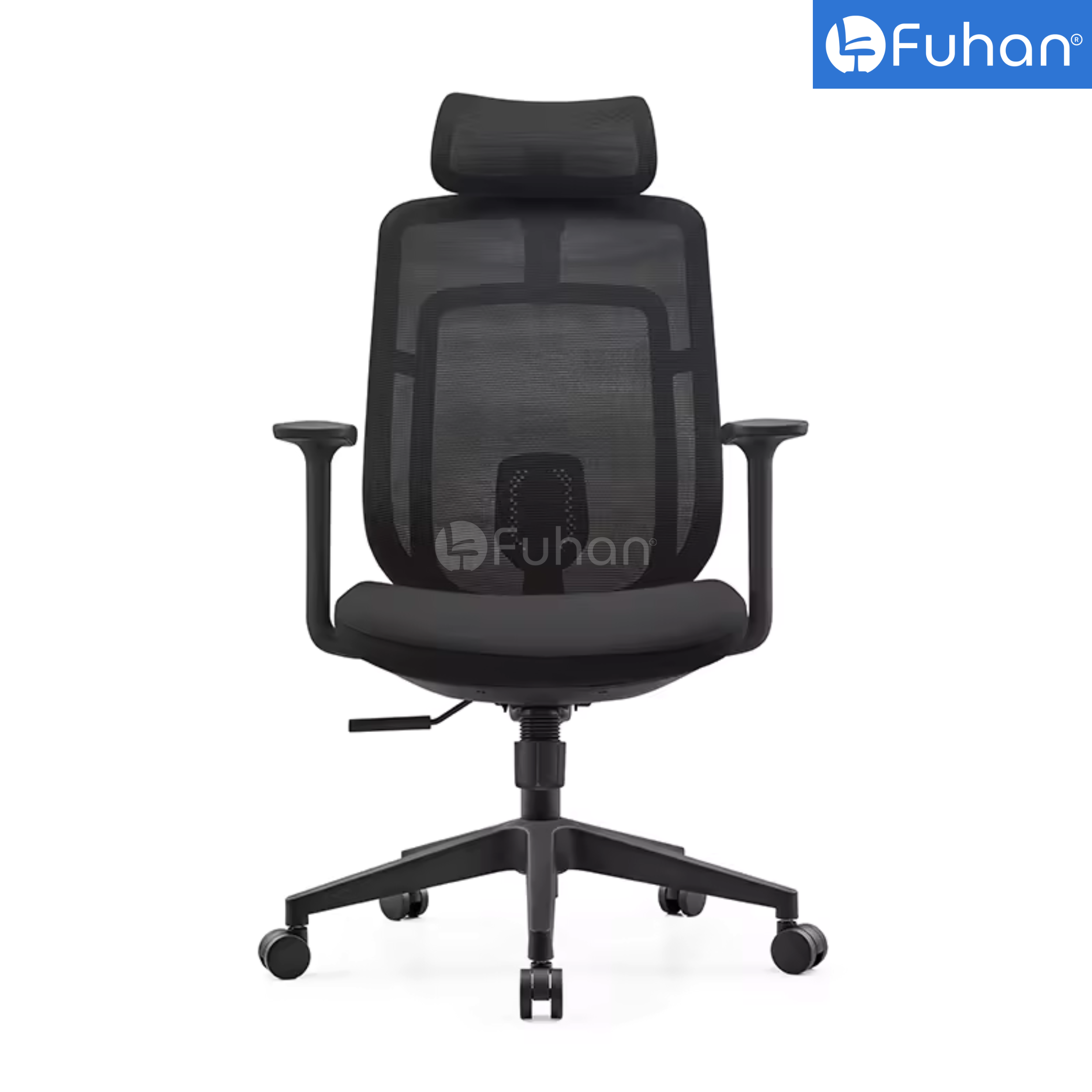 Ghế xoay lưới văn phòng Base M98