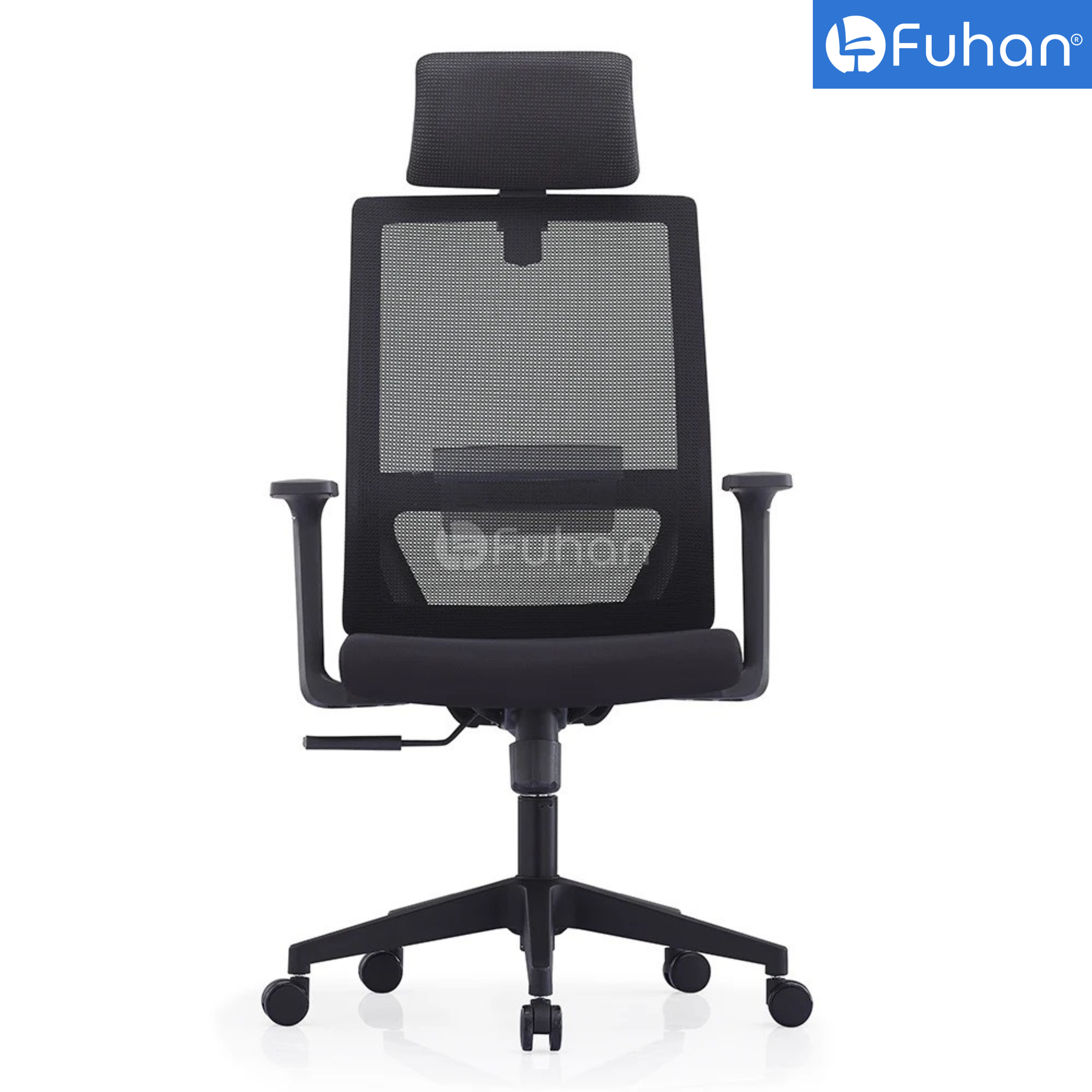 Ghế xoay lưới văn phòng Base Z-E303-TD