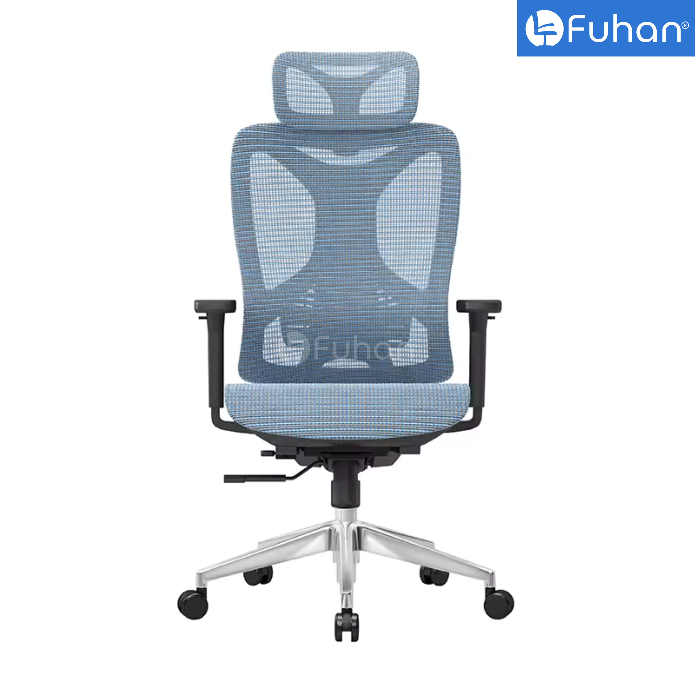 Ghế công thái học Ergonomic Acos SJA108-X