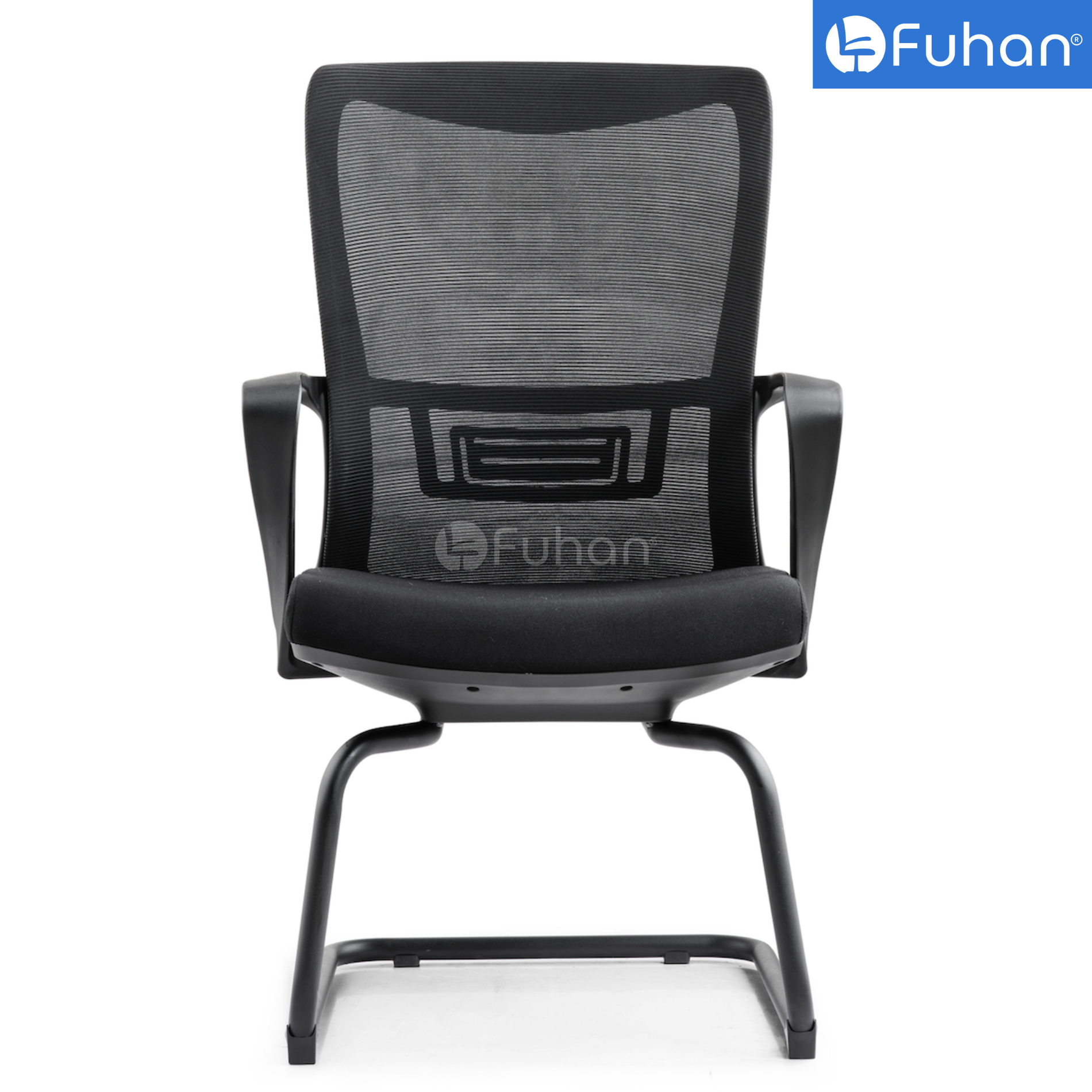 Ghế chân quỳ lưới Base M3068-CQ