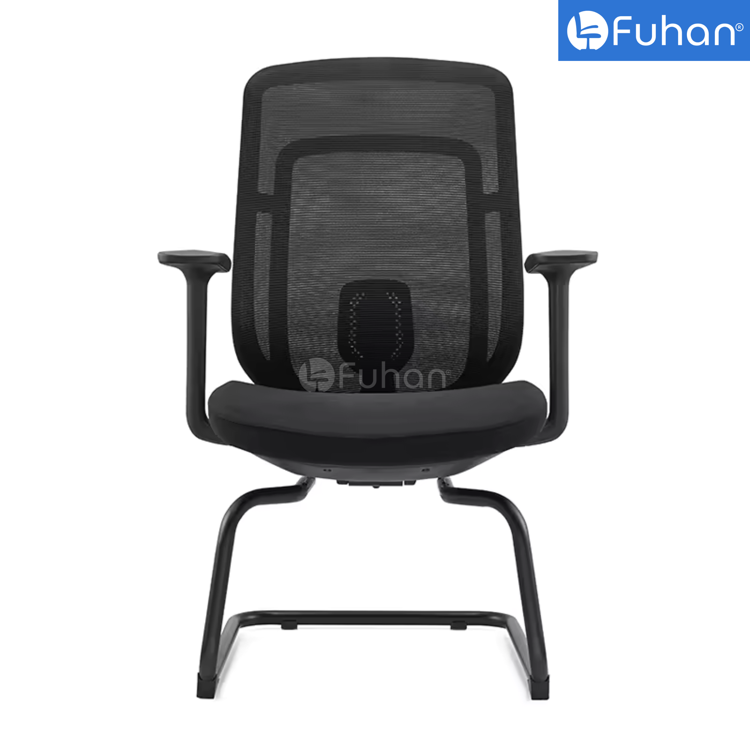 Ghế chân quỳ lưới Base M98-CQ
