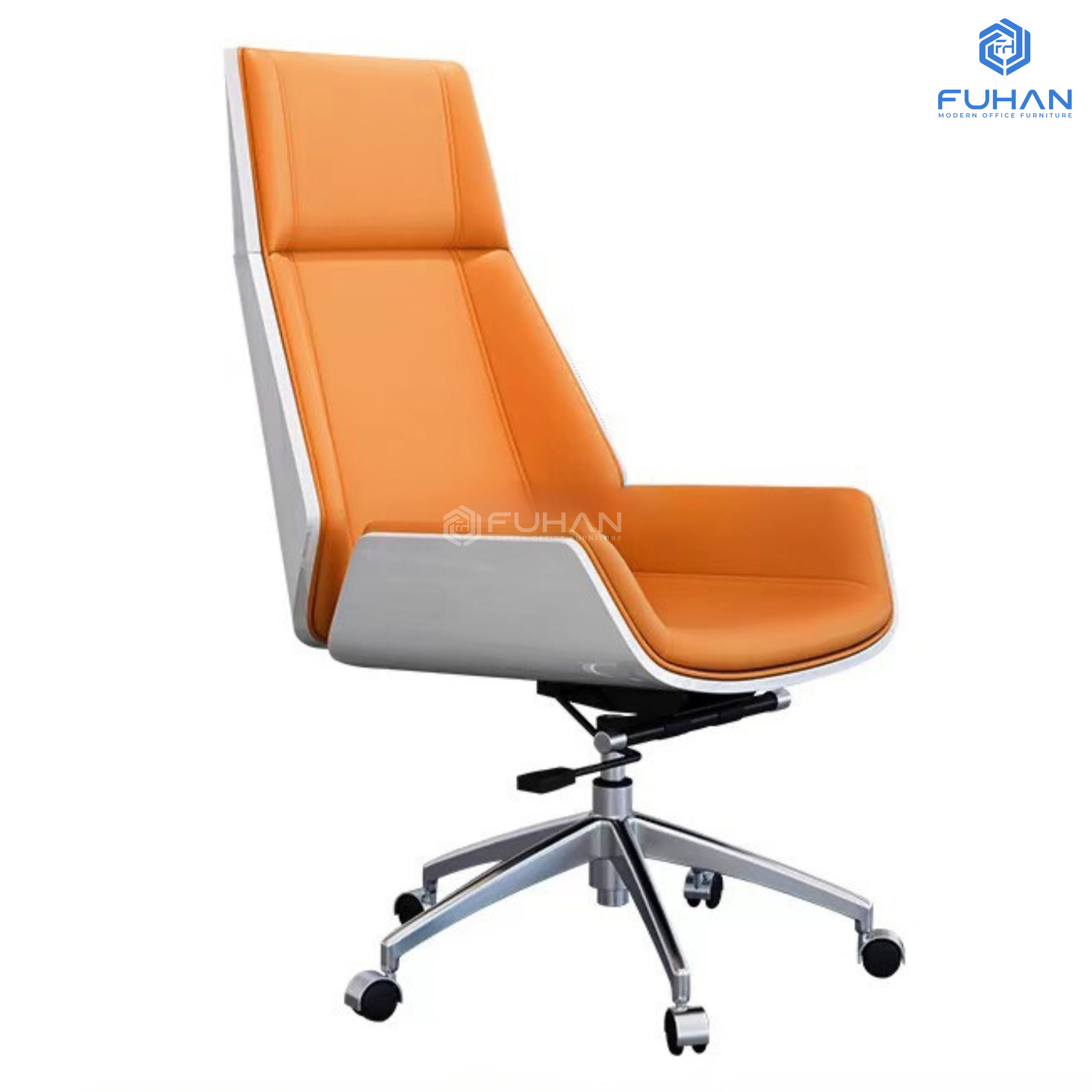 Ghế da giám đốc T-5037