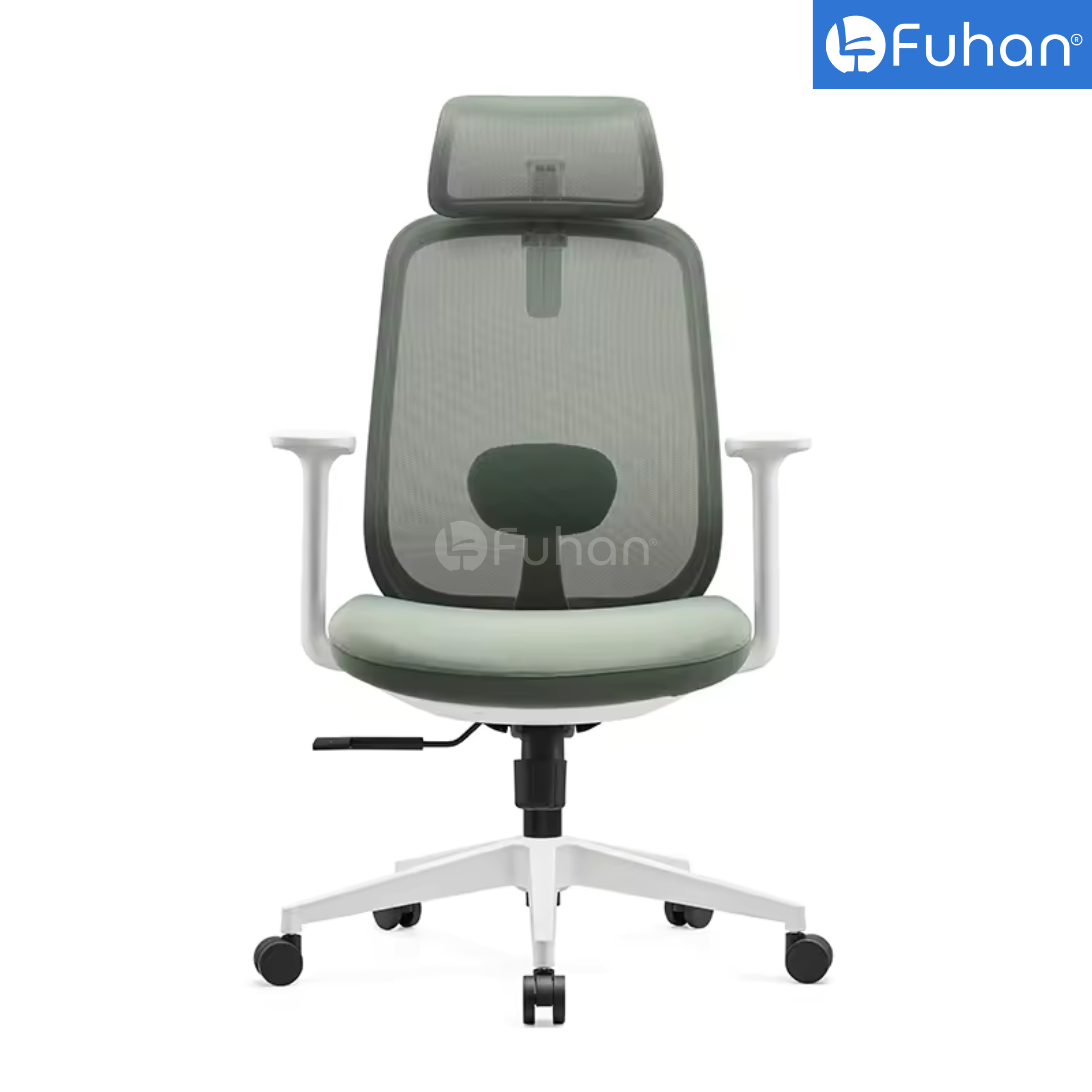 Ghế xoay lưới văn phòng Base M96-1