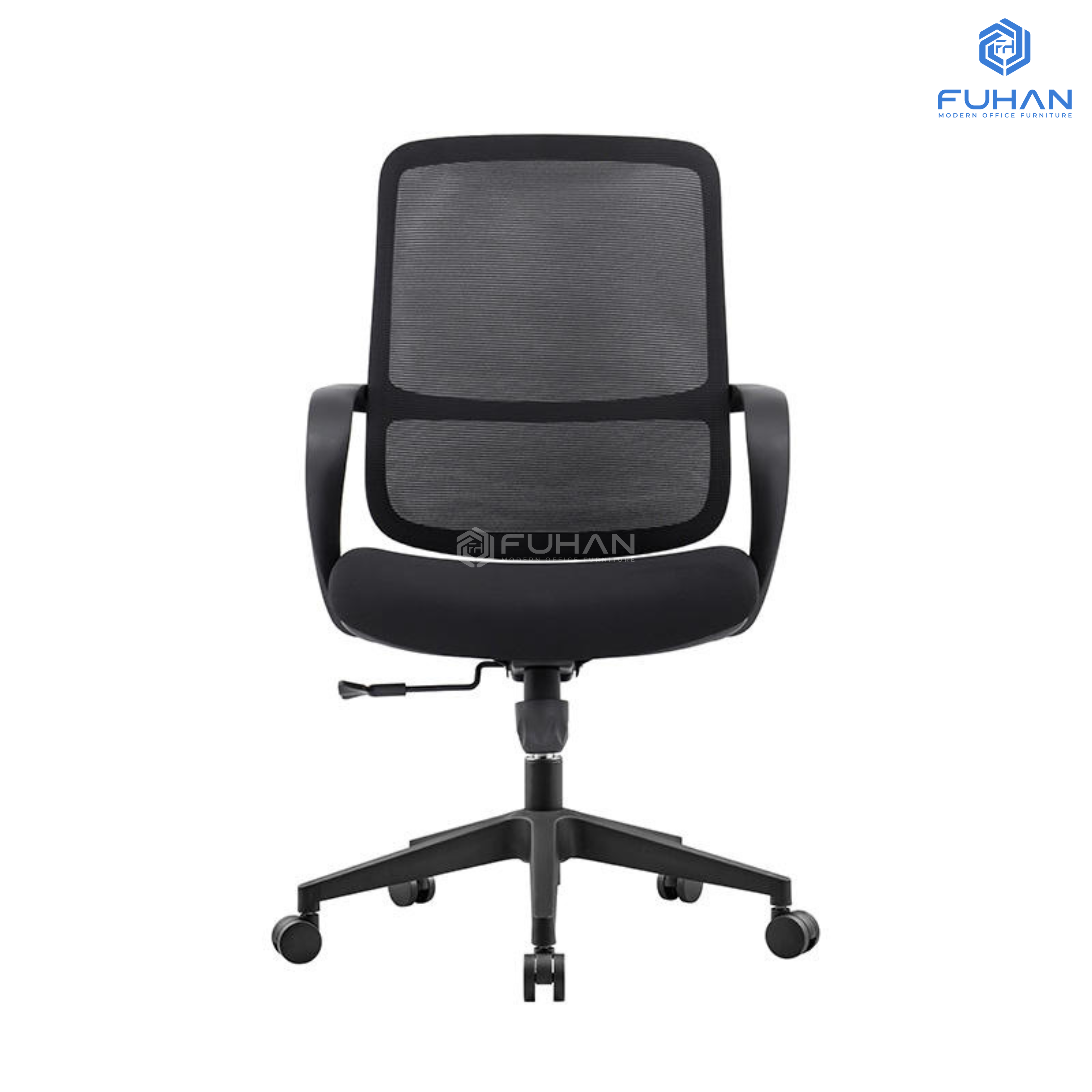 Ghế xoay lưới văn phòng Base GB191