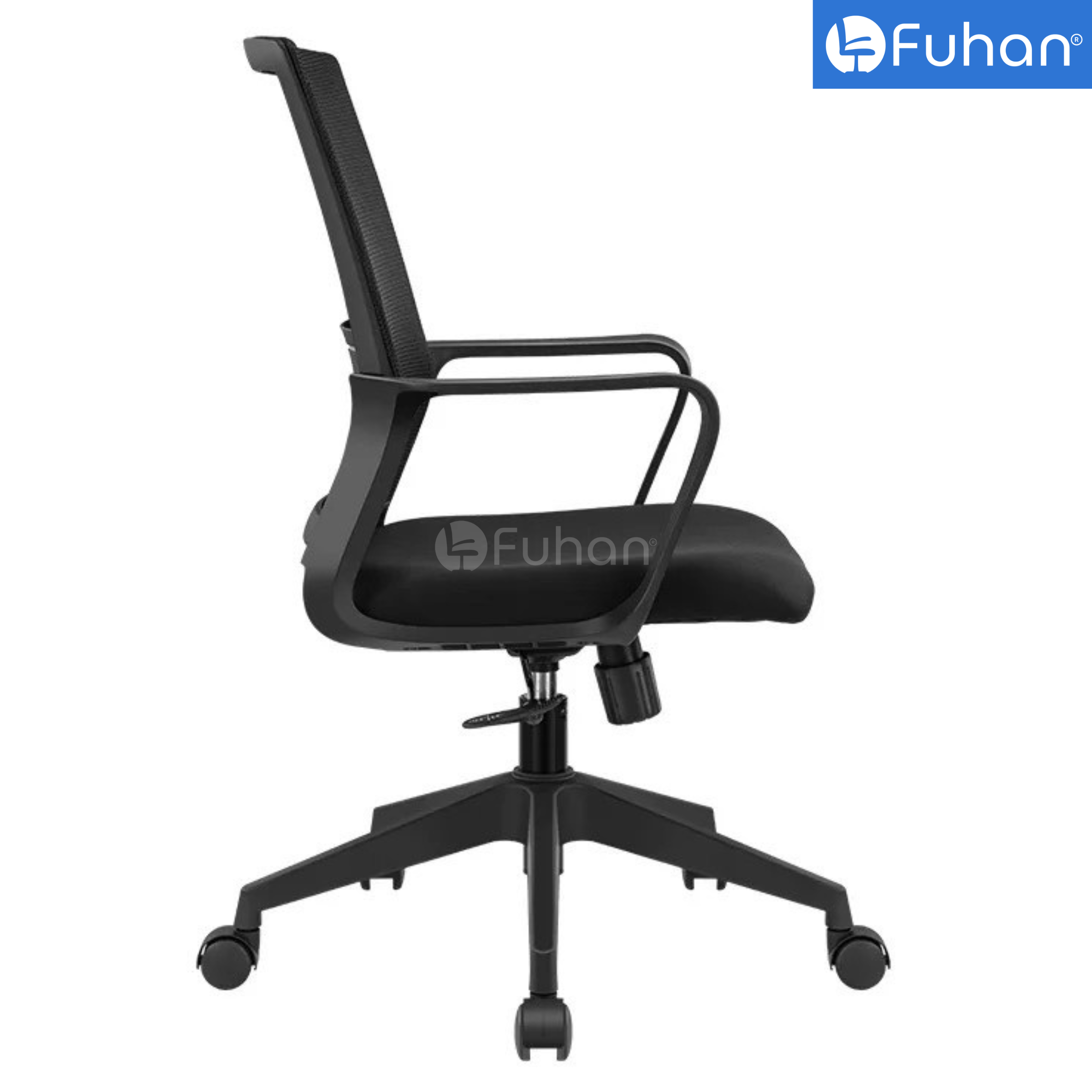 Ghế xoay lưới văn phòng CLS-1003