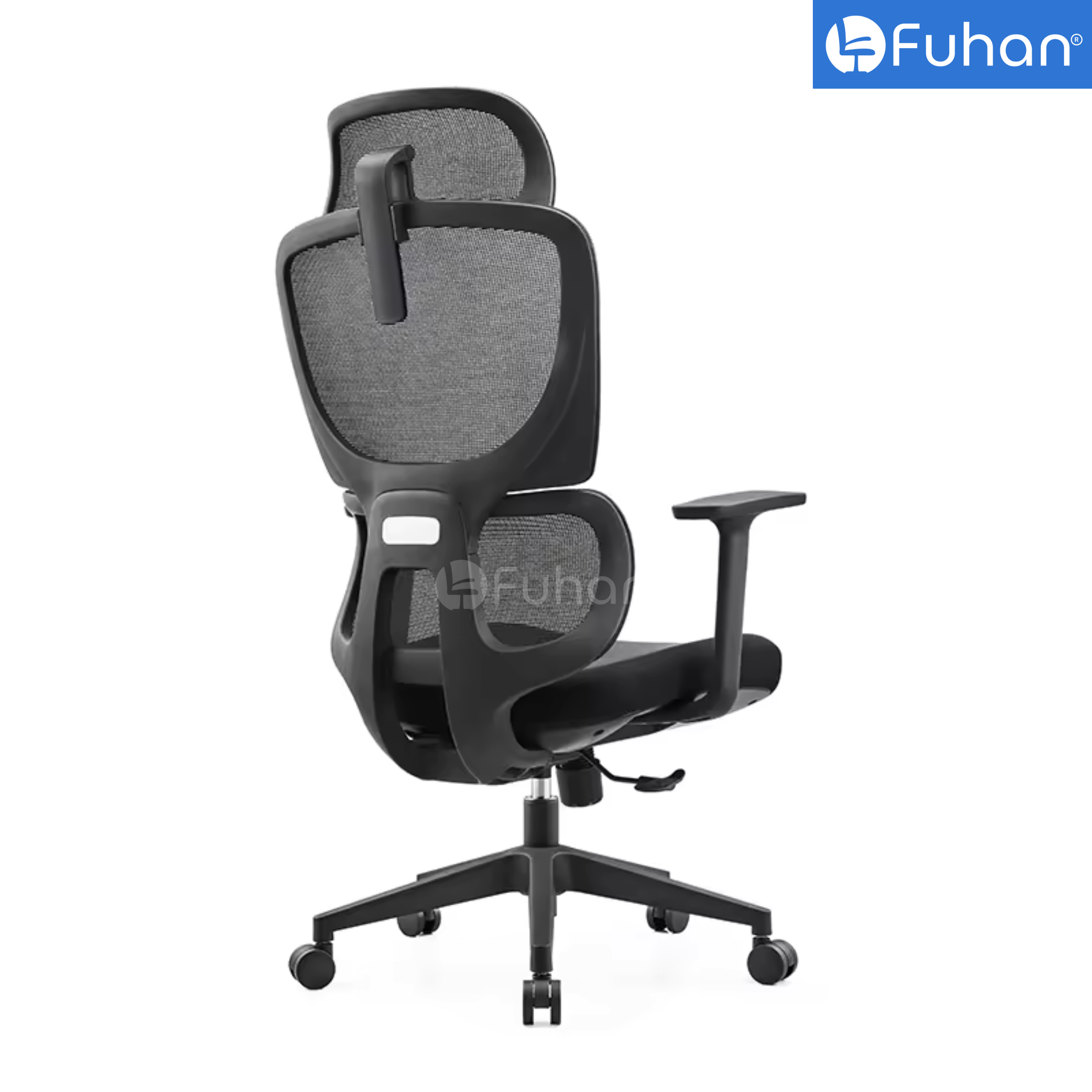 Ghế công thái học Ergonomic Acos M68-DP
