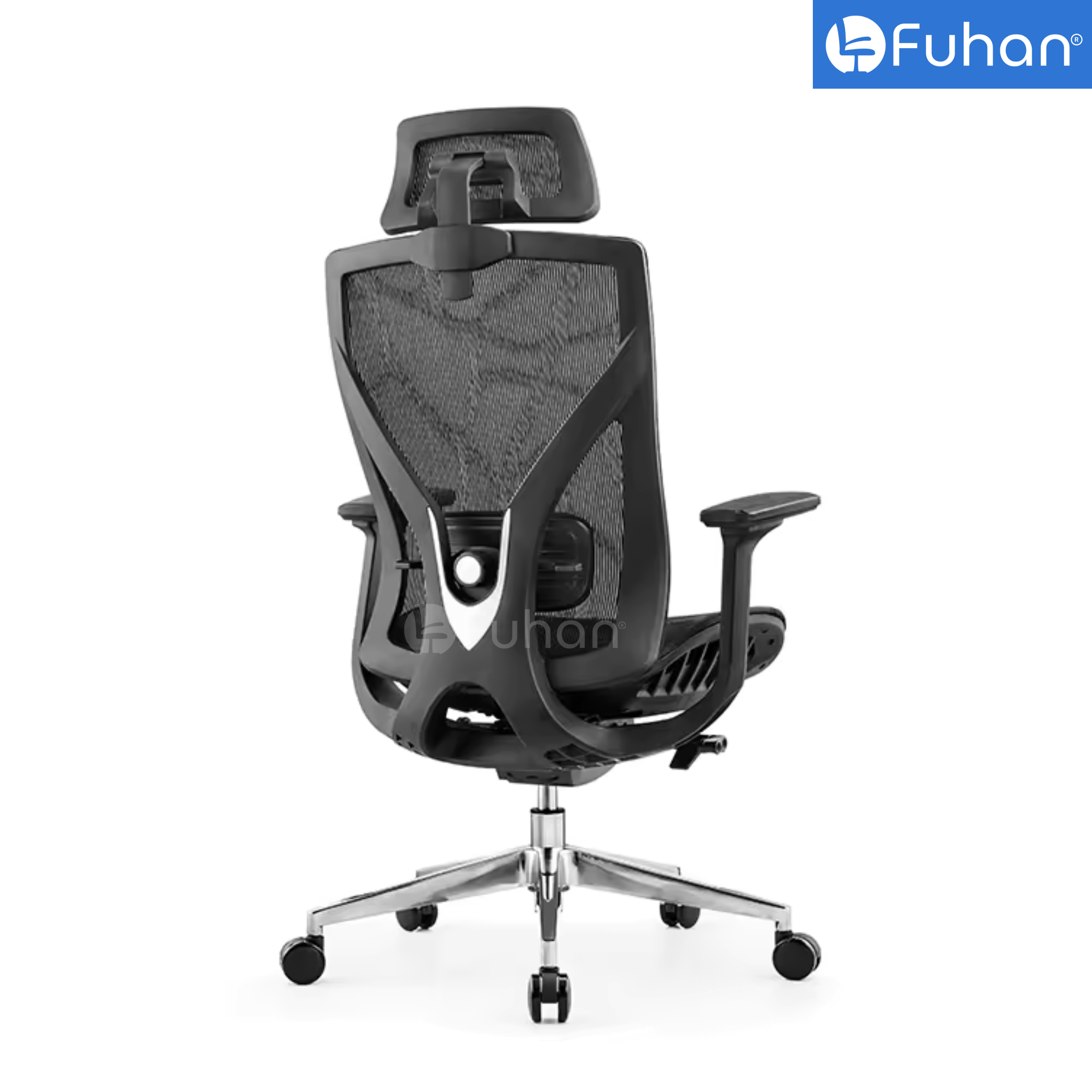 Ghế công thái học Ergonomic Acos B3091