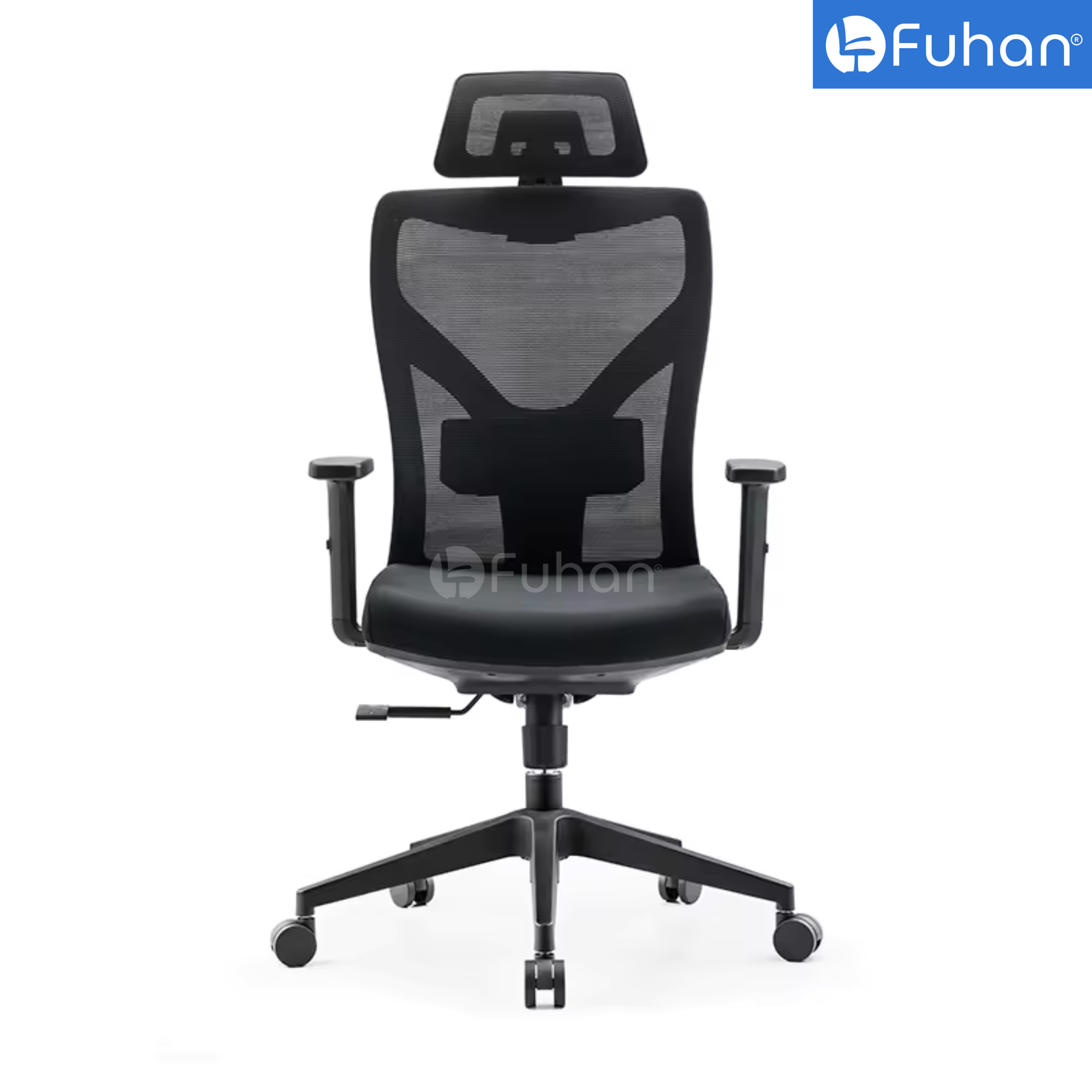 Ghế văn phòng Ergonomic M3069-TD
