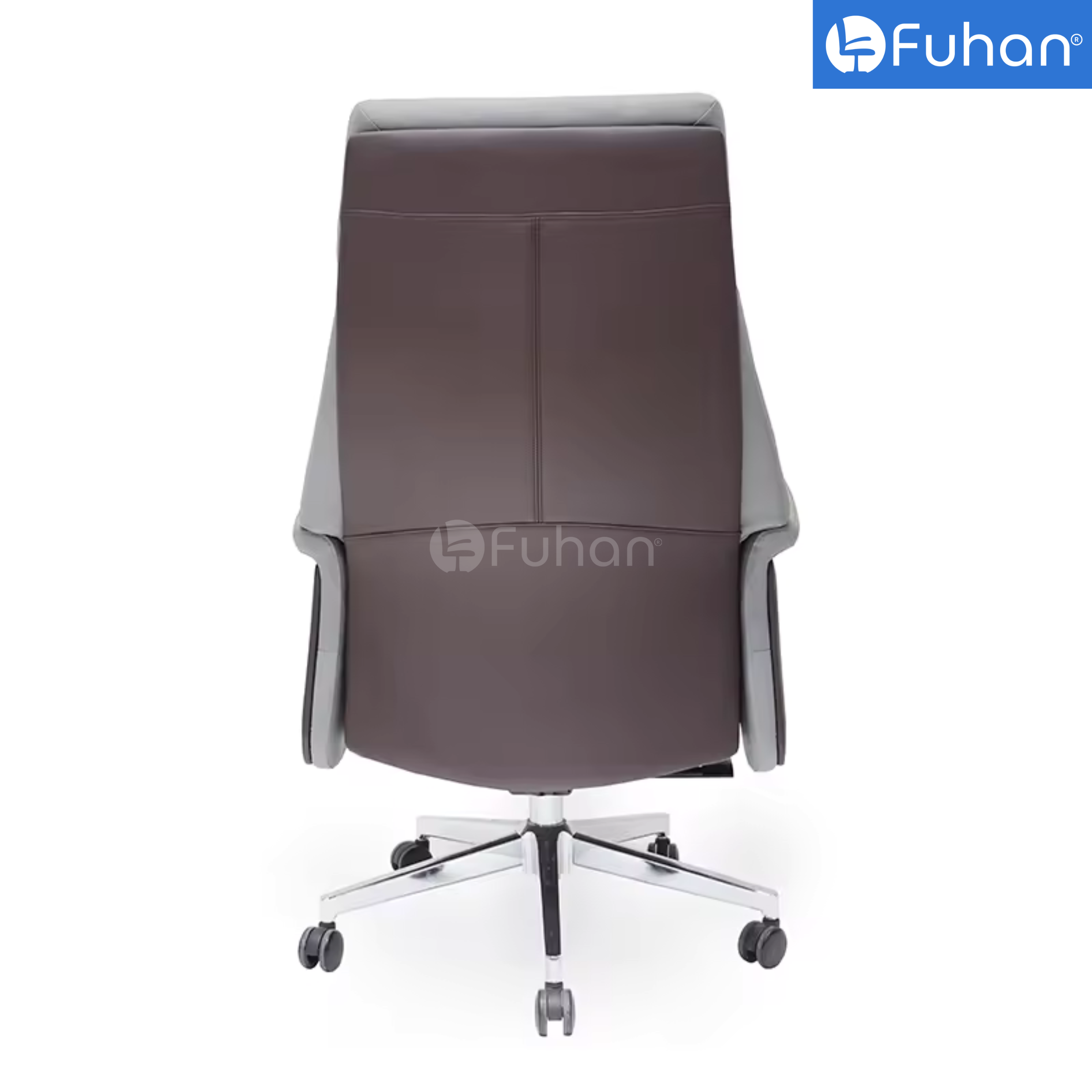 Ghế da giám đốc Mashi MT-GA19