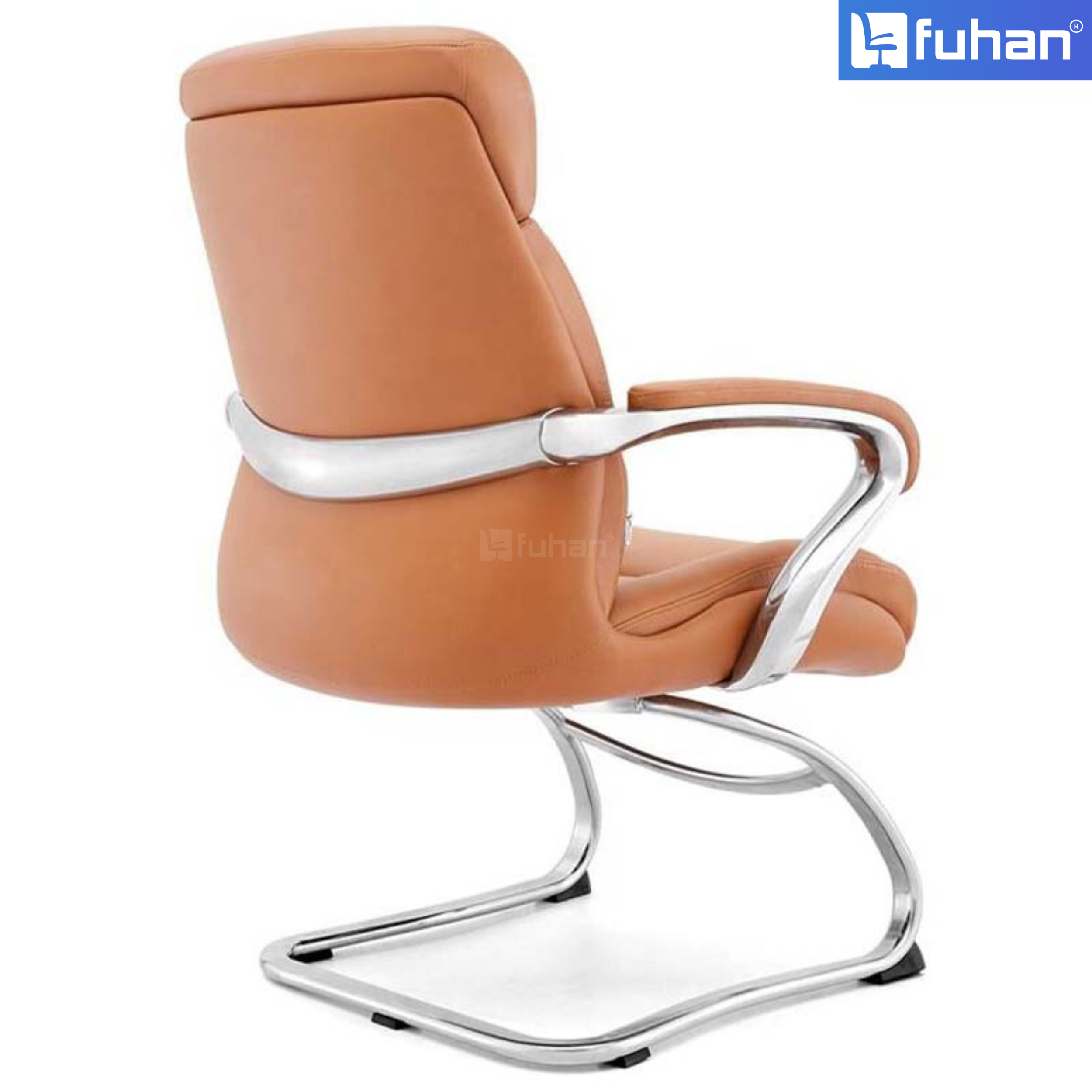 Ghế da bò Yesar YS-1522C-N