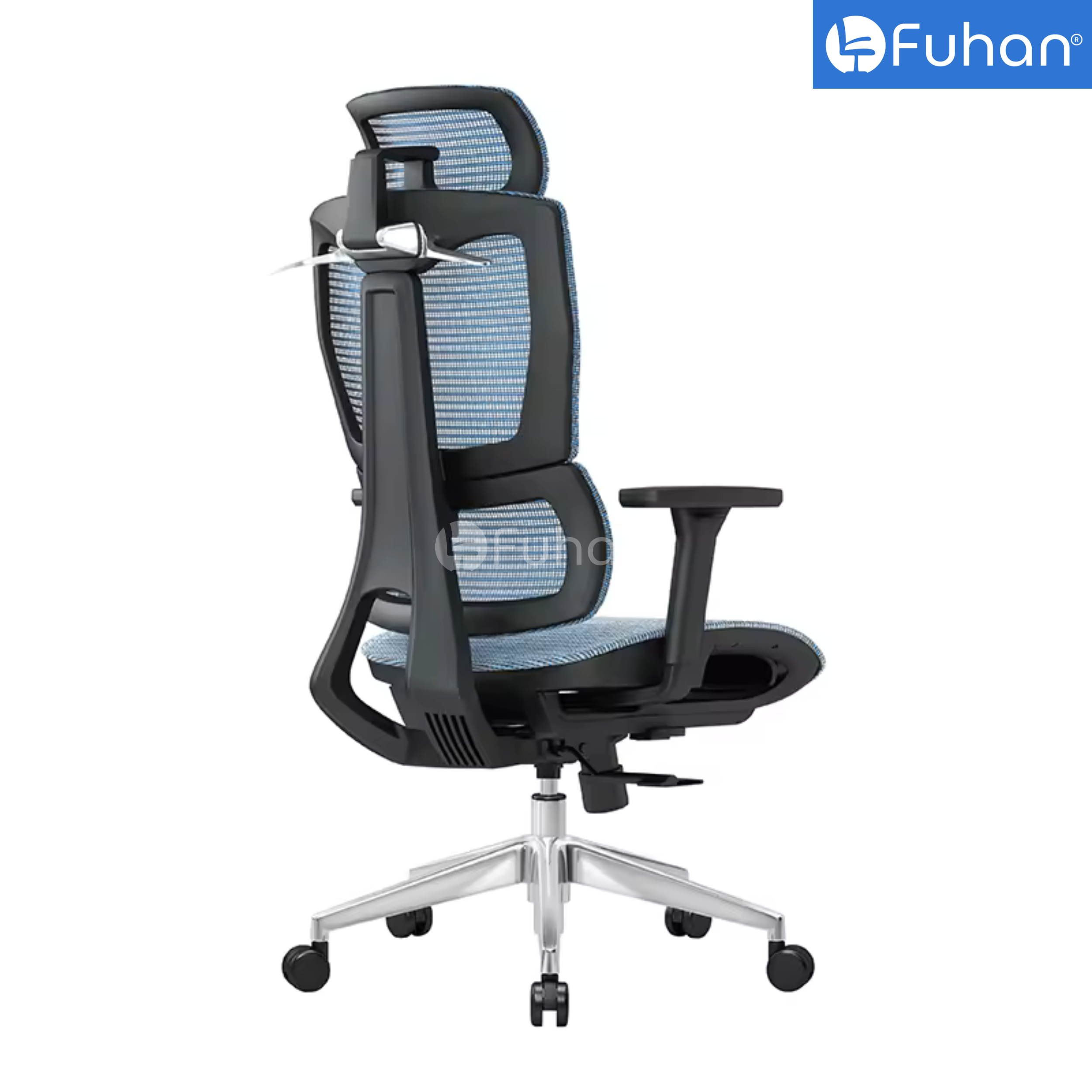 Ghế công thái học Ergonomic Acos SJA116 -QW
