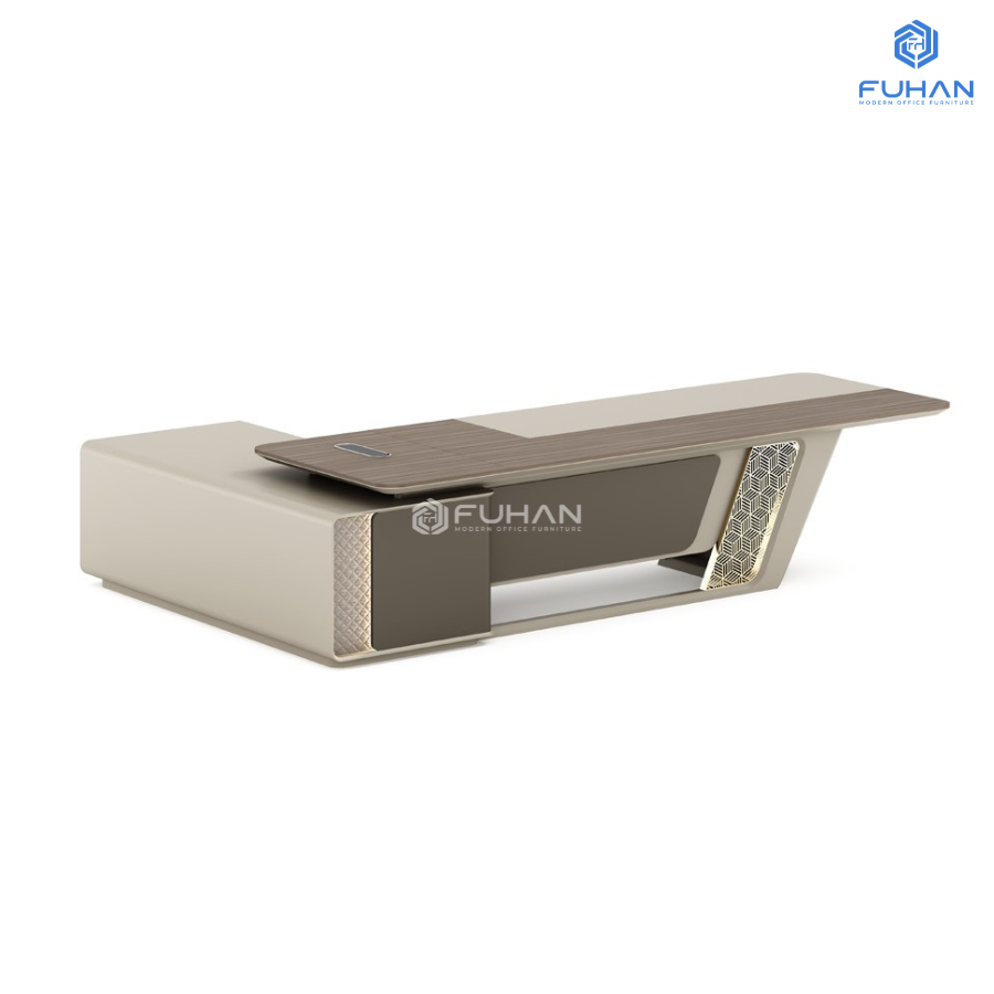 Bàn giám đốc Elegant ELB618-2432