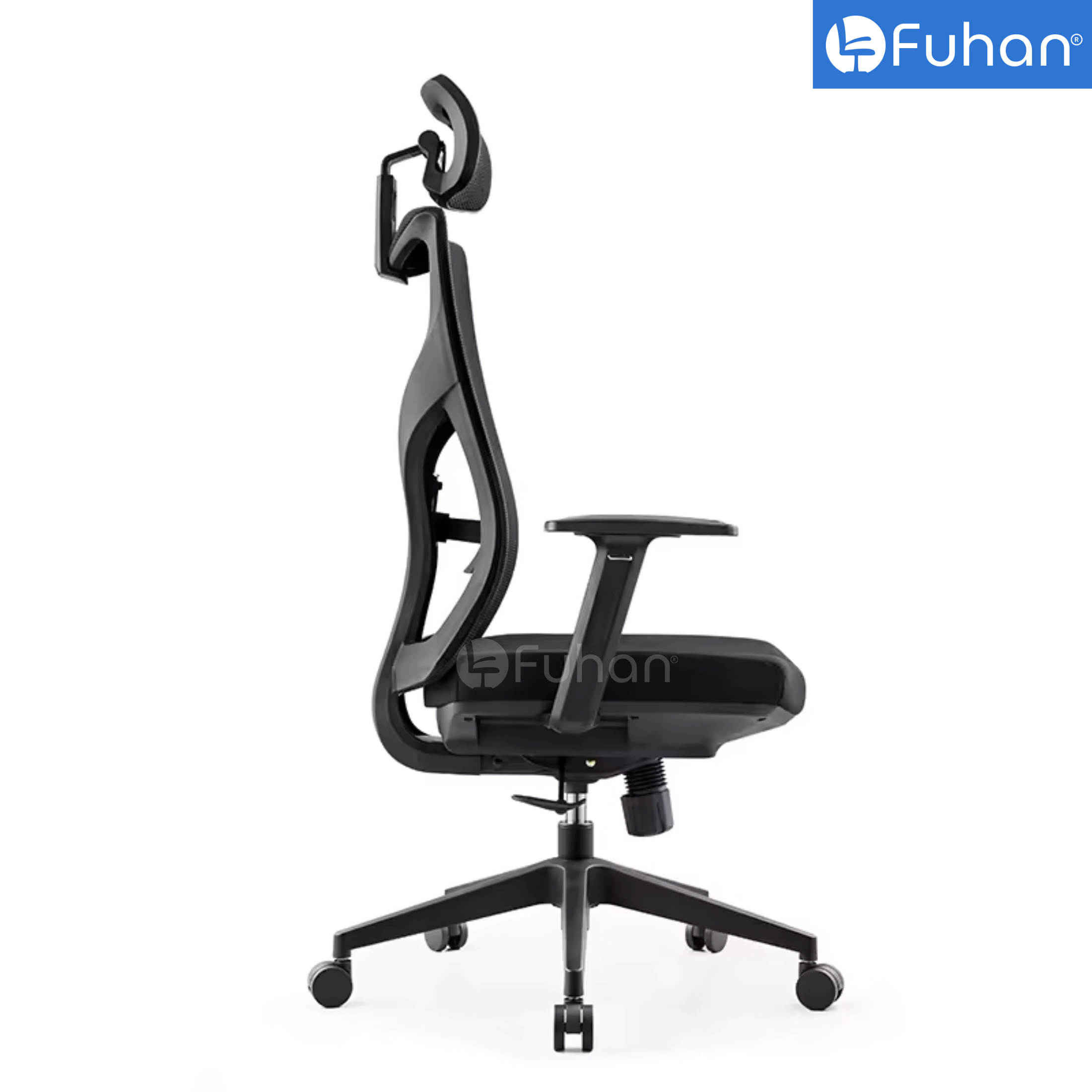 Ghế văn phòng Ergonomic M3069-TD