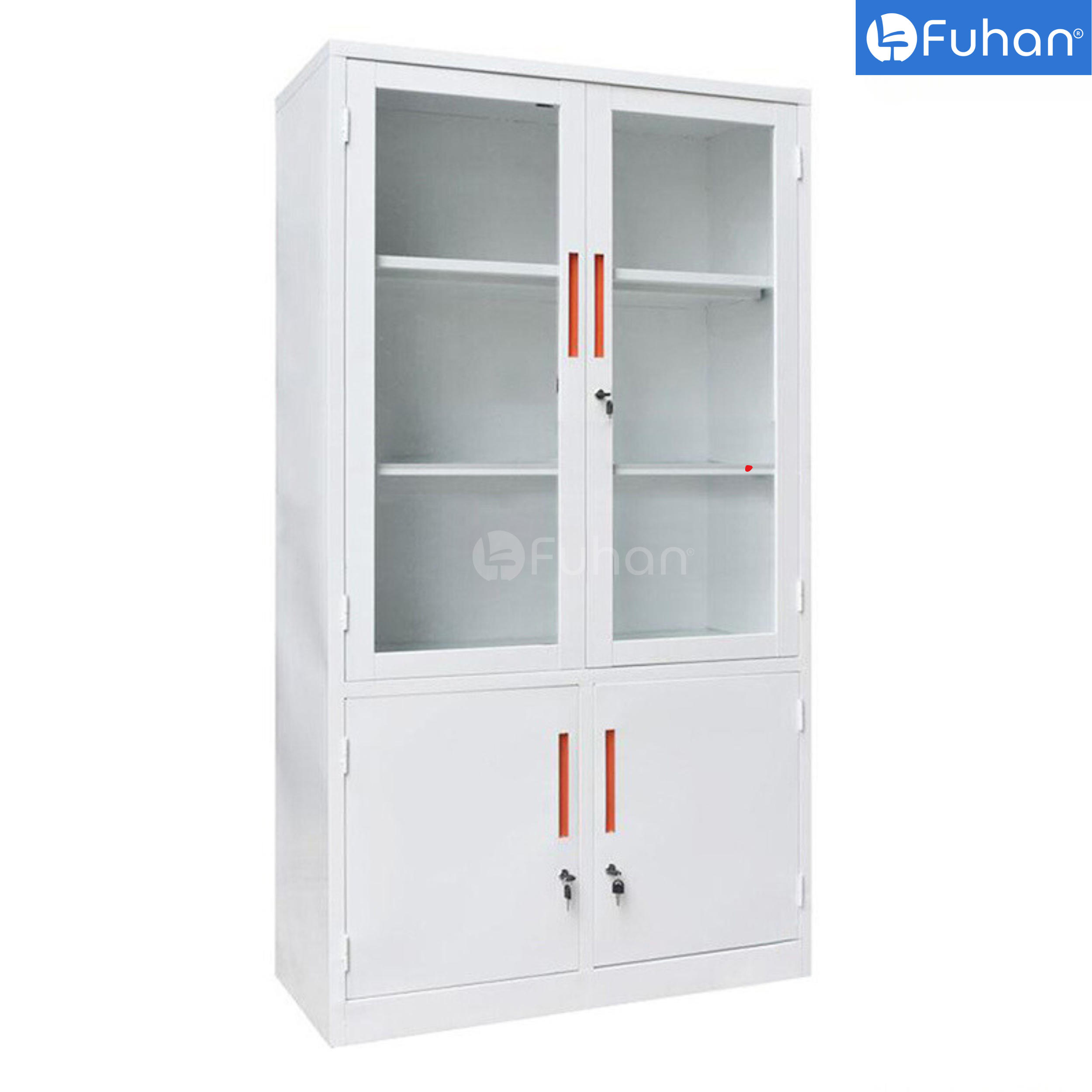 Tủ tài liệu sắt TSK-01B