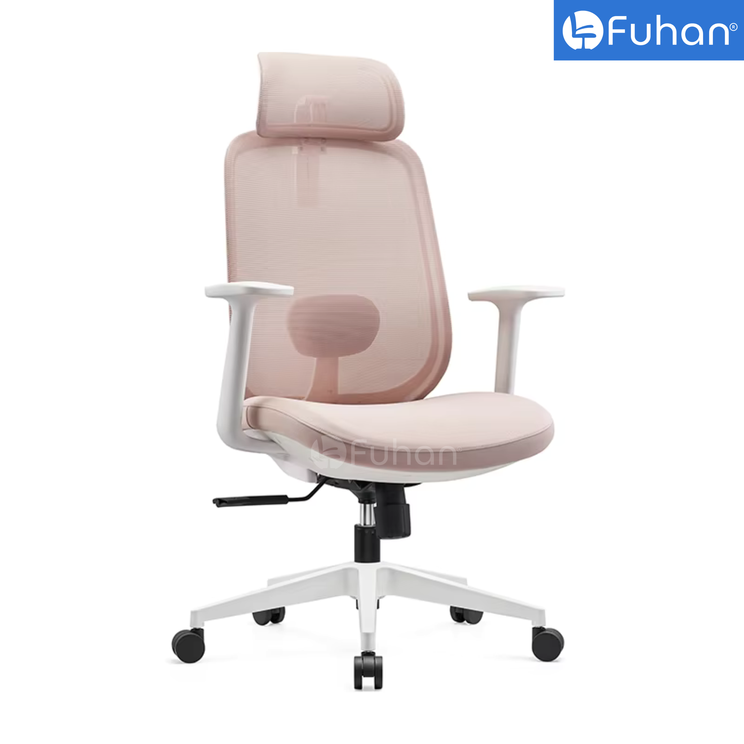 Ghế xoay lưới văn phòng Base M96-1