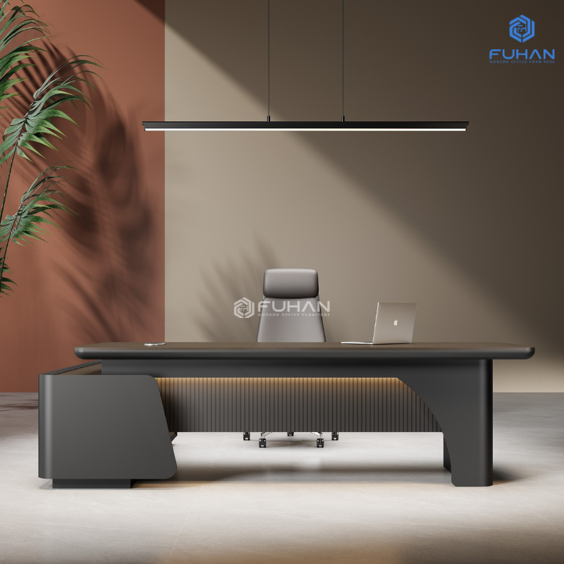 Bàn giám đốc Elegant ELB121-2024