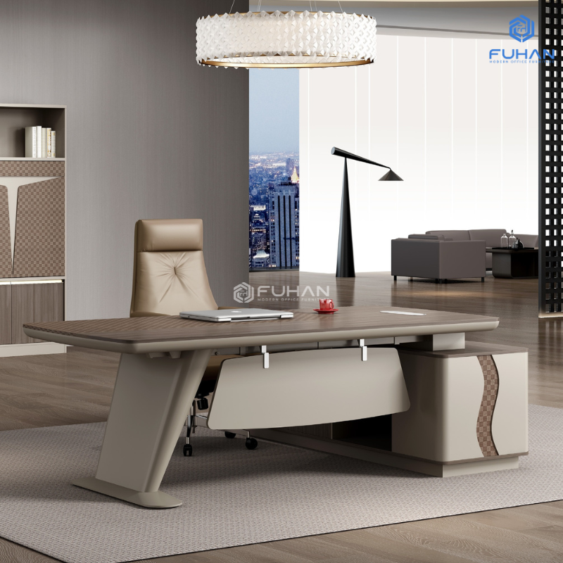 Bàn giám đốc Elegant ELB617-2026