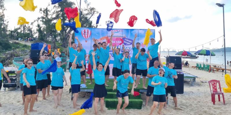 KHÁM PHÁ CÔ TÔ 2 NGÀY 1 ĐÊM CÙNG ĐẠI GIA ĐÌNH VITAPLUS