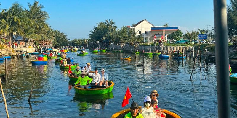 TẬN HƯỞNG KỲ NGHỈ LỄ 30/4 TRỌN VẸN TẠI ĐÀ NẴNG CÙNG LAH TRAVEL 