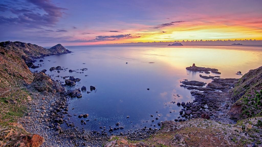 TOUR DU LỊCH HÀ NỘI - QUY NHƠN - PHÚ YÊN 4 NGÀY 3 ĐÊM_VIETNAMAIRLINES