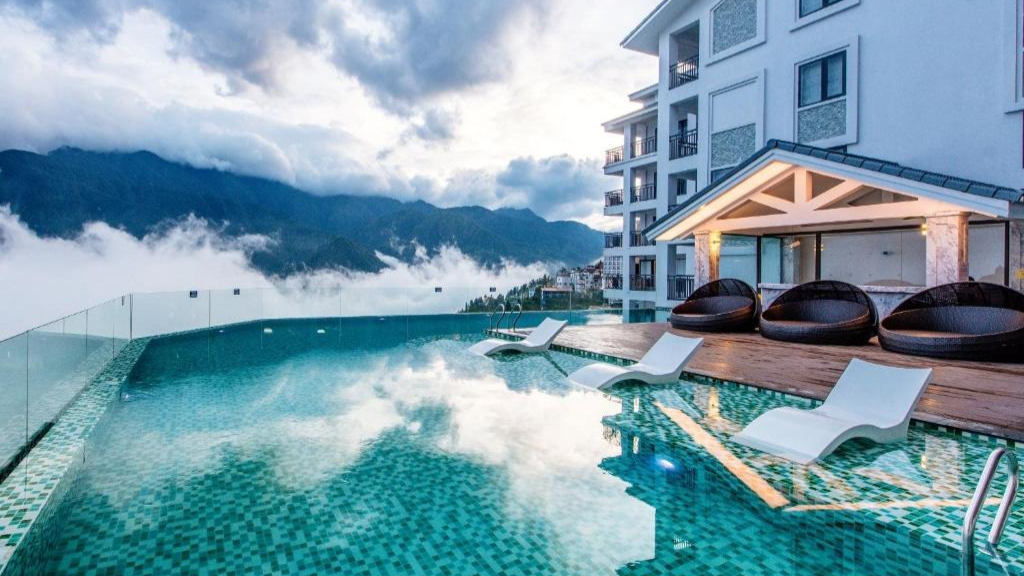 COMBO HANOI - SAPA - BAMBOO SPA 4* (2N1Đ/3N2Đ)