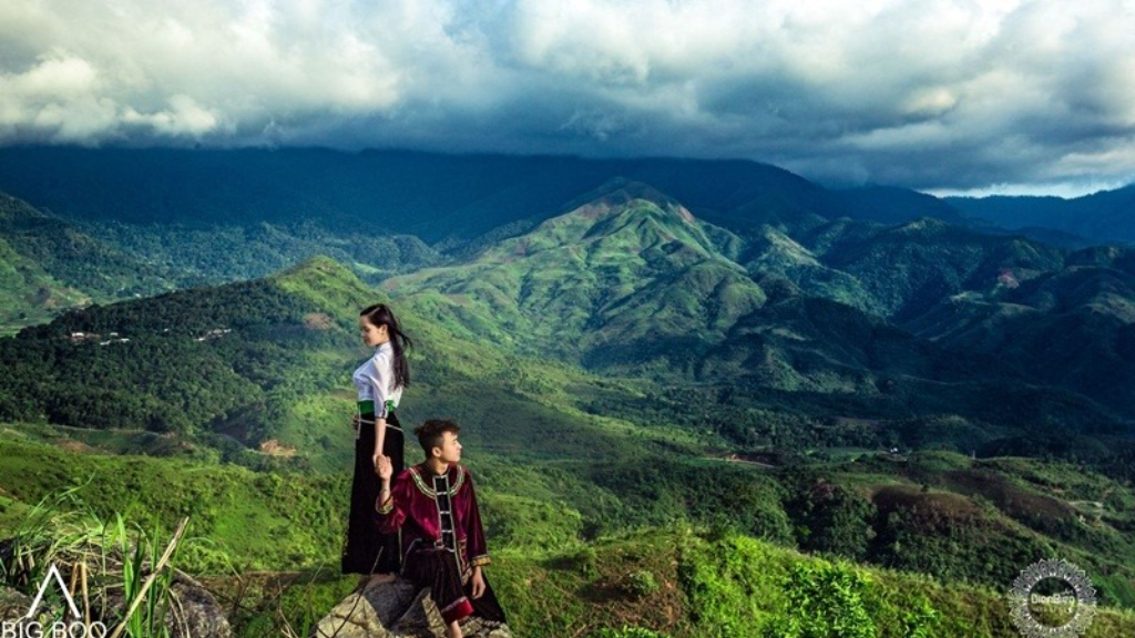 TOUR DU LỊCH HÀ NỘI - ĐIỆN BIÊN 3 NGÀY 2 ĐÊM _VIETNAMAIRLINES