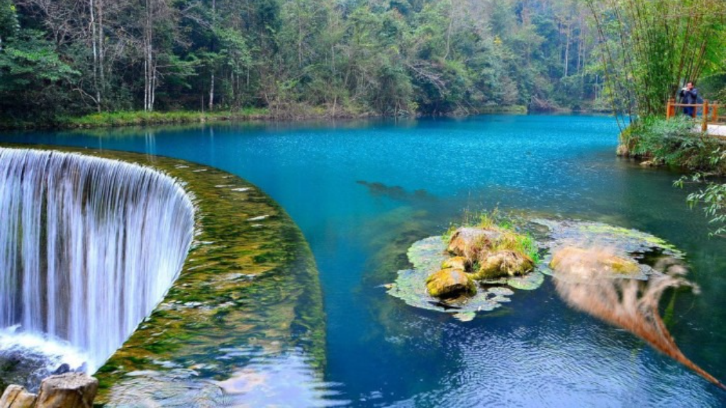 TOUR DU LỊCH NAM NINH – QUẾ LÂM – DƯƠNG SÓC 5 NGÀY 4 ĐÊM