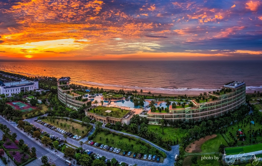 TOUR DU LỊCH HÀ NỘI - SẦM SƠN 2 NGÀY 1 ĐÊM _ KHỞI HÀNH THỨ 4
