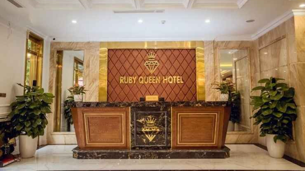 COMBO DU LỊCH HẠ LONG - DU THUYỀN SYMPHONY+KS RUBY QUEEN 2 NGÀY 1 ĐÊM