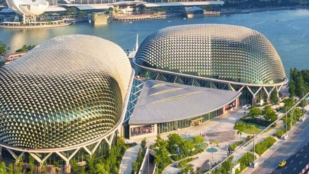 TOUR DU LỊCH HÀ NỘI – KUALA LUMPUR – SINGAPORE 5 NGÀY 4 ĐÊM_VIETNAMAIRLINES