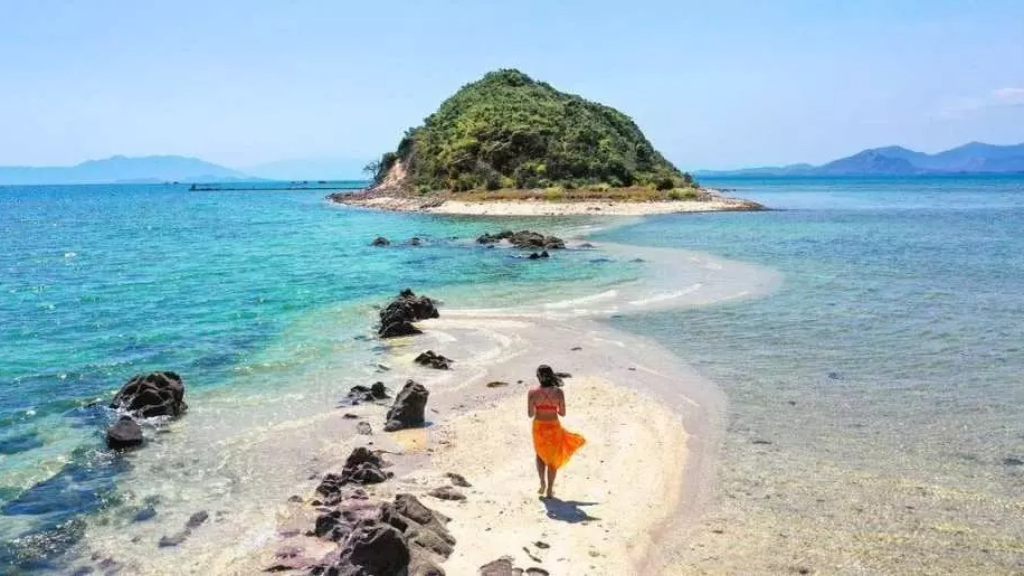 TOUR DU LỊCH QUY NHƠN - ĐẢO ĐIỆP SƠN - PHÚ YÊN 5 NGÀY 4 ĐÊM _VIETNAMAIRLINE