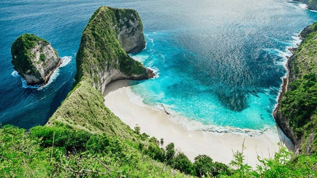 CHƯƠNG TRÌNH THAM QUAN ĐẢO NGỌC BALI - INDONEISIA 4 NGÀY 3 ĐÊM