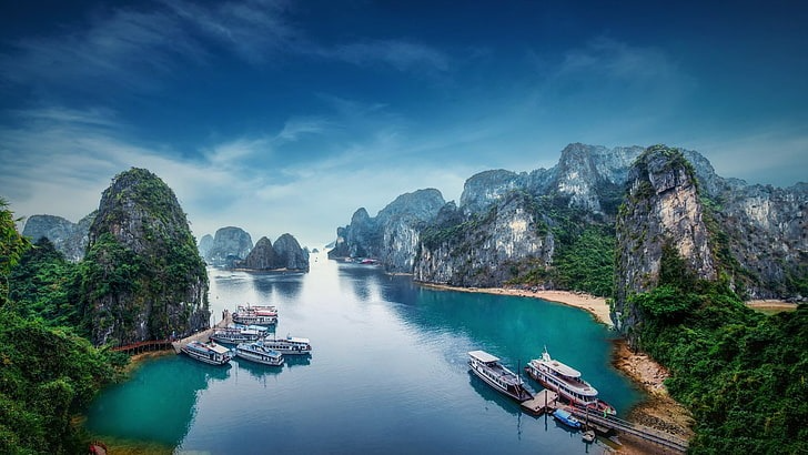 TOUR DU LỊCH HẠ LONG 2 NGÀY 1 ĐÊM NGỦ KHÁCH SẠN 3 SAO