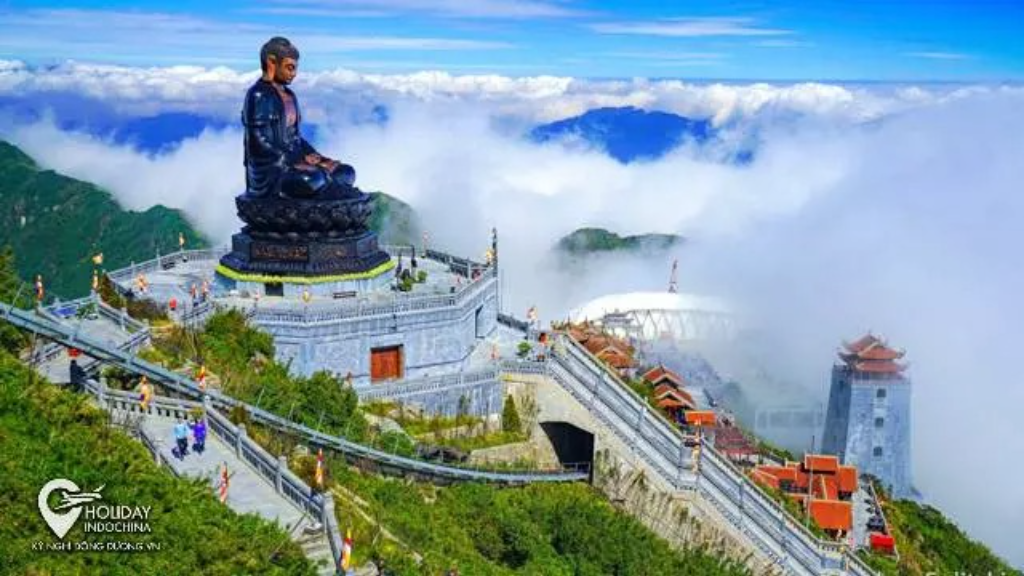 TOUR DU LỊCH HÀ NỘI - SAPA - HÀ GIANG 5 NGÀY 4 ĐÊM