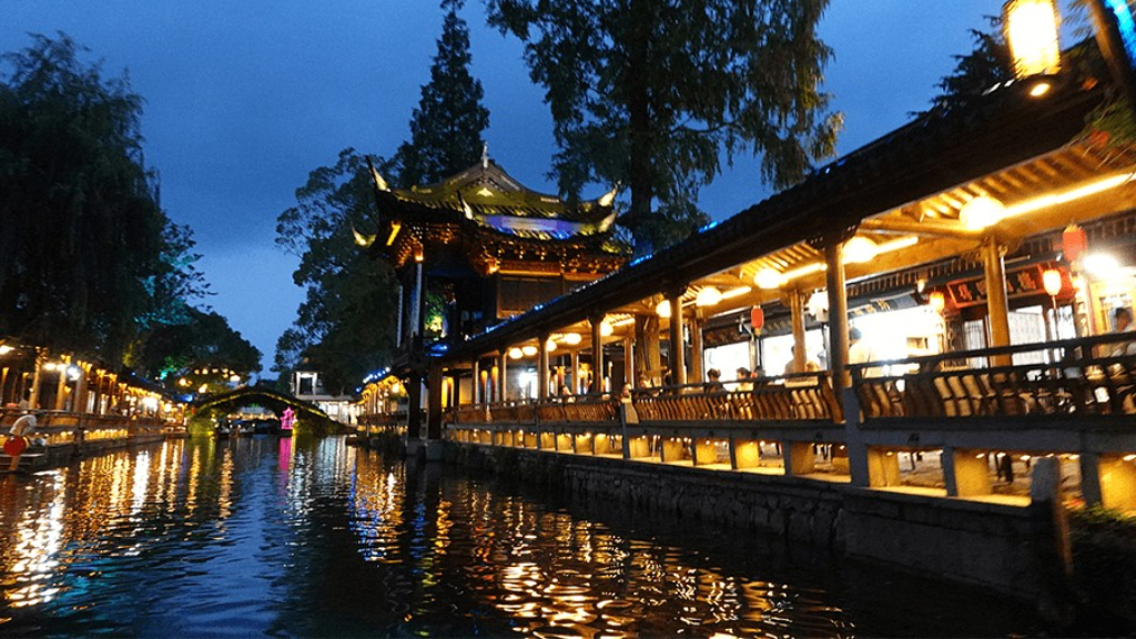 TOUR MÓNG CÁI - TRÀ CỔ - ĐÔNG HƯNG - BIỂN VẠN VĨ - TRÚC SƠN CỔ TRẤN 3 NGÀY 2 ĐÊM
