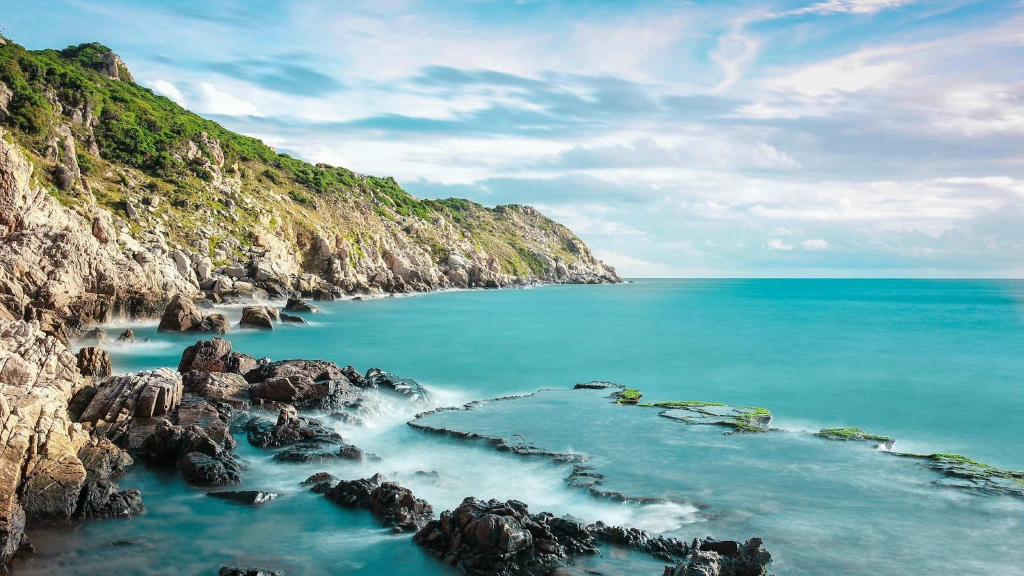 TOUR DU LỊCH HÀ NỘI - NINH THUẬN - NHA TRANG 4 NGÀY 3 ĐÊM_VIETNAMAIRLINES