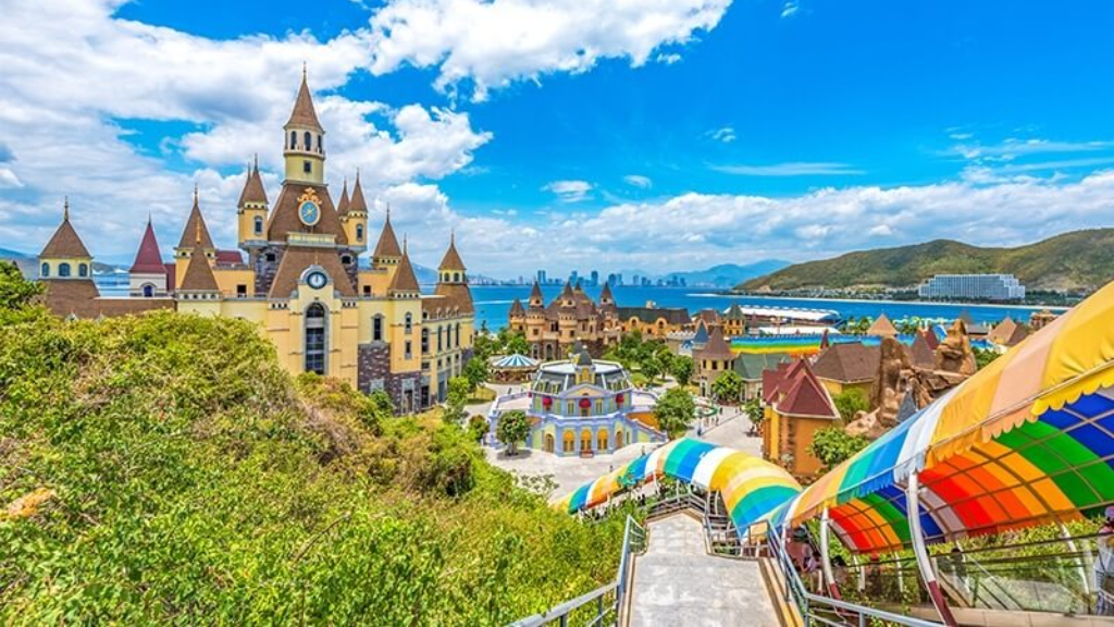 TOUR DU LỊCH HÀ NỘI - NHA TRANG 3 NGÀY 2 ĐÊM_VIETNAMAIRLINES